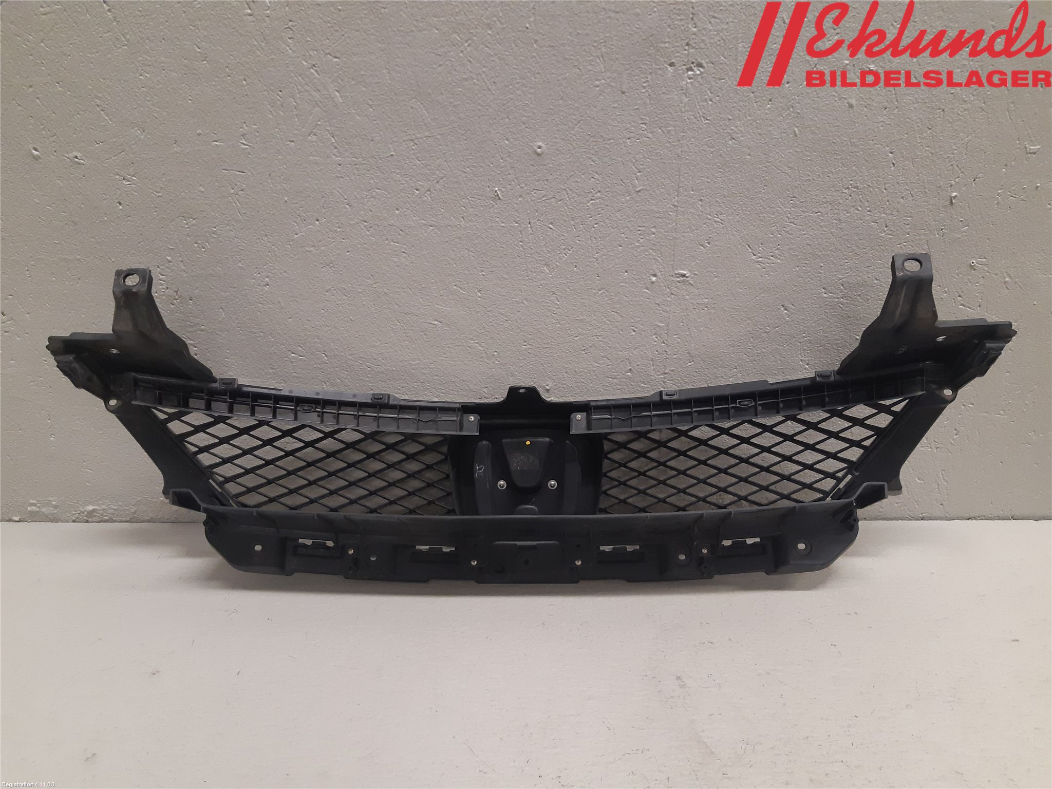 Honda CIVIC 12-16 Grill Komp