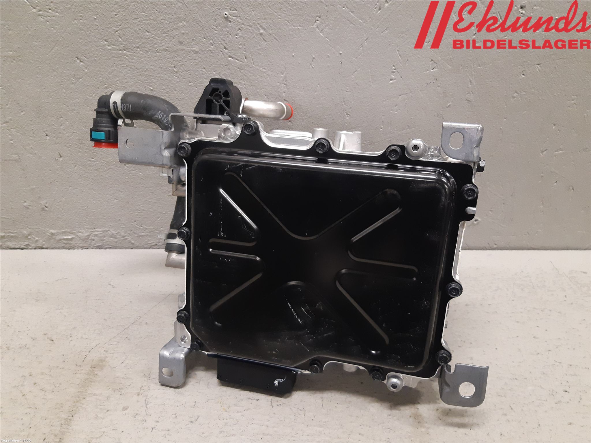 Hyundai TUCSON 05- Inverter Hybrid