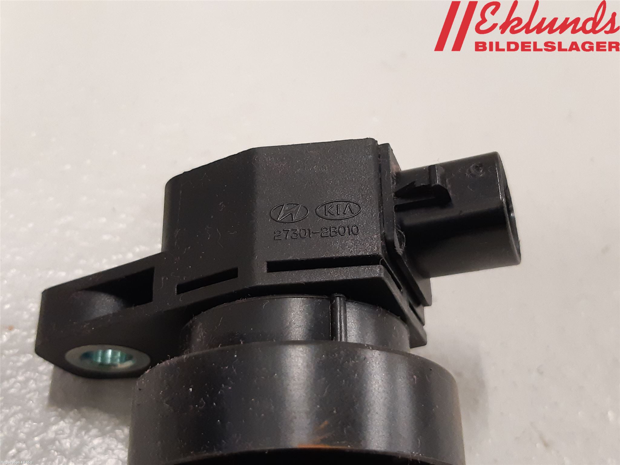 Hyundai i20 PB 09-14 Tändspole