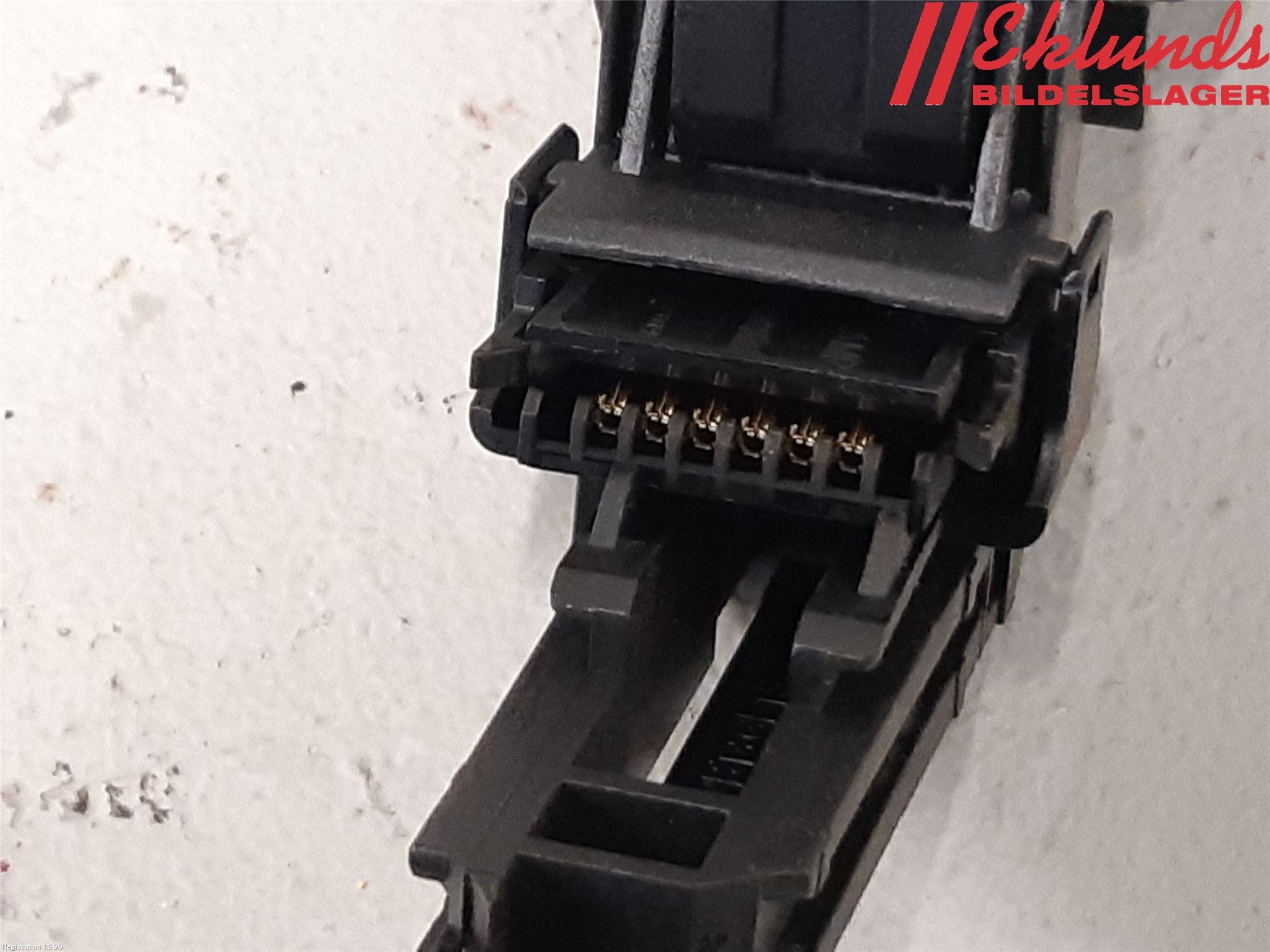 Citroen JUMPY/E-JUMPY 16- Strömställar Farthållhuvud