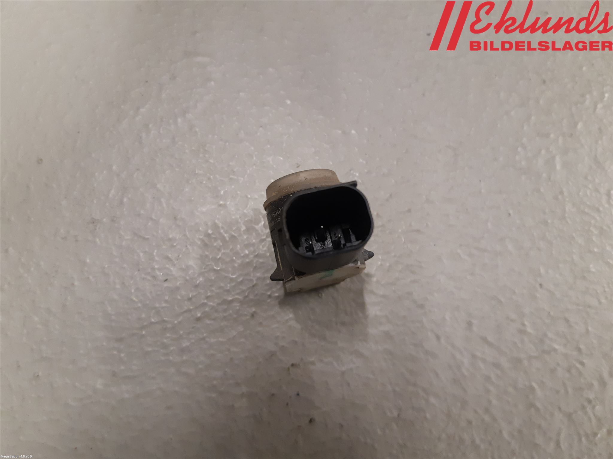 Peugeot 508 11-18 Parkeringshjälp Frontsensor