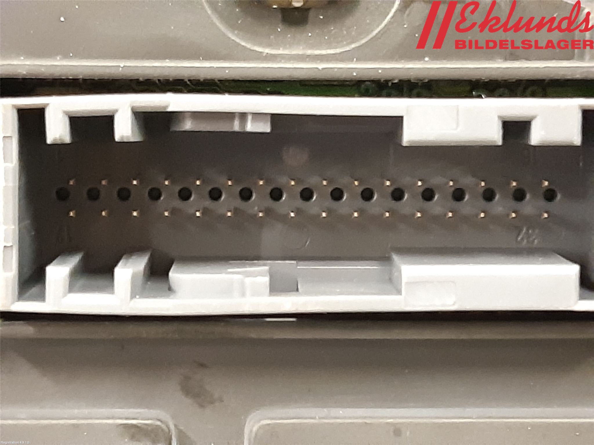 Ford KUGA 08-12 Instrument Komb