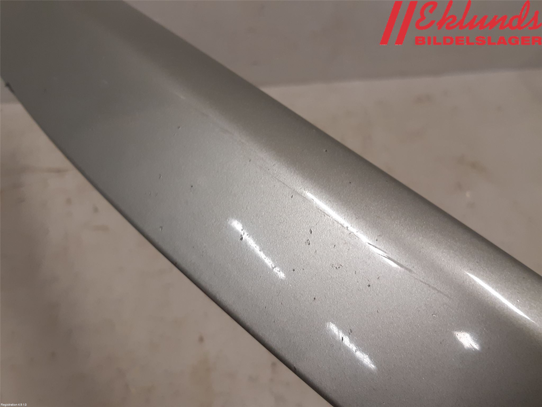 Volvo V70 05-08 Stötfångarlist Fram