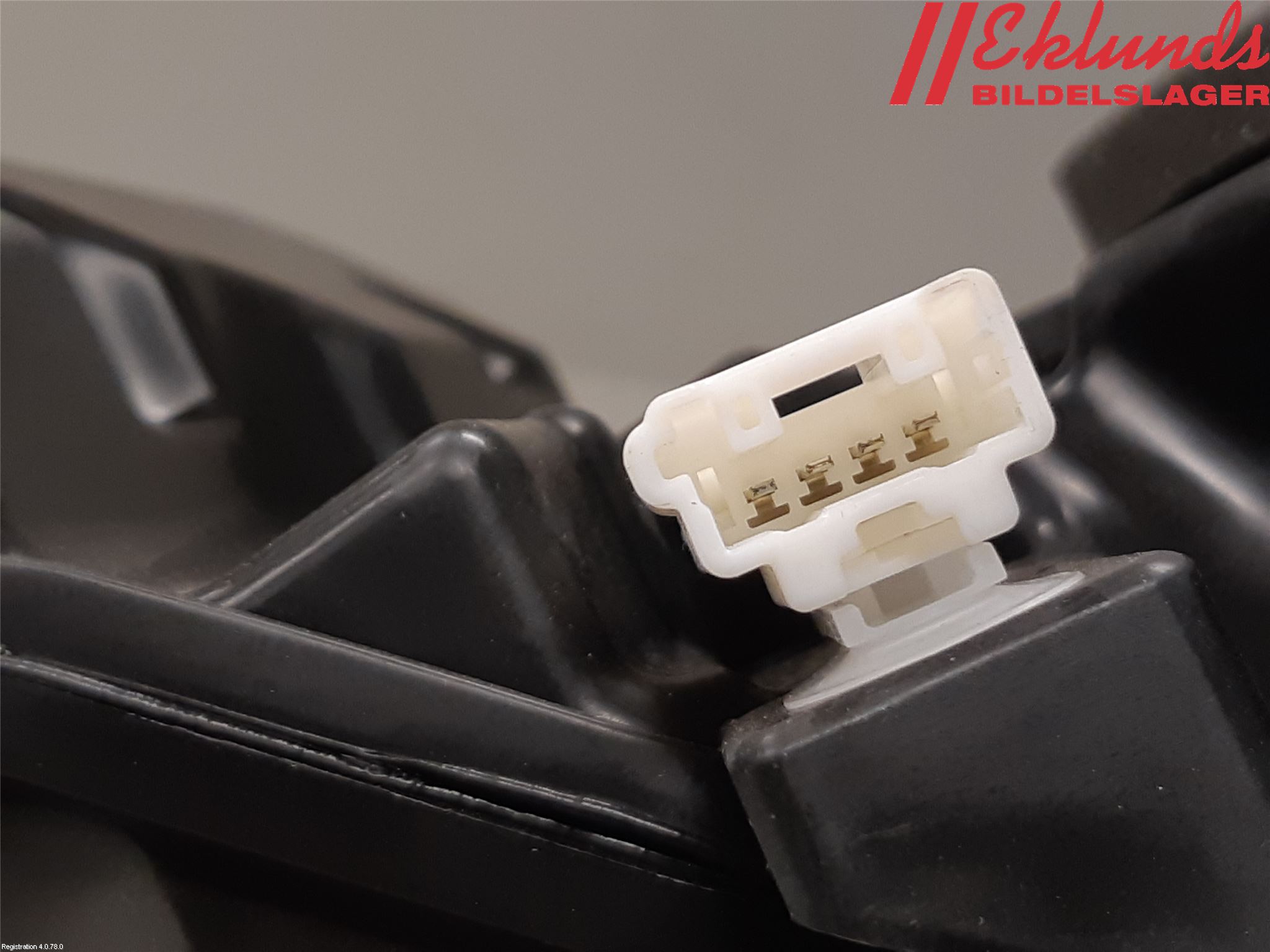 Toyota C-HR 16-23 Högtalare