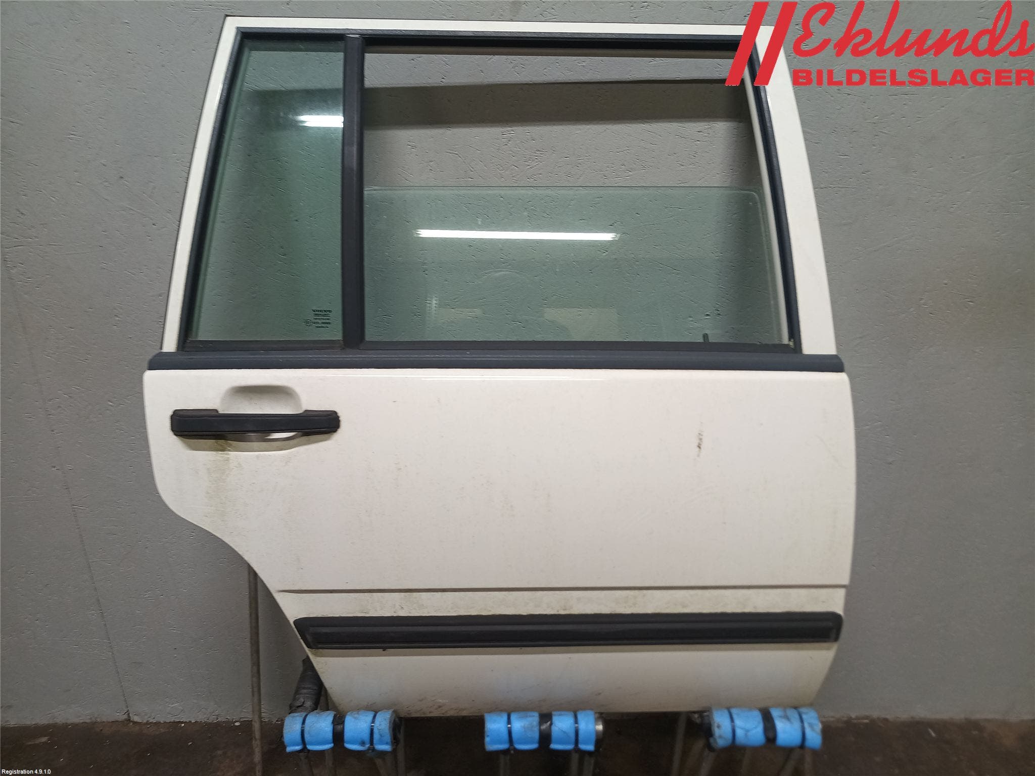 Volvo 940 91-98 Dörr Bak Höger