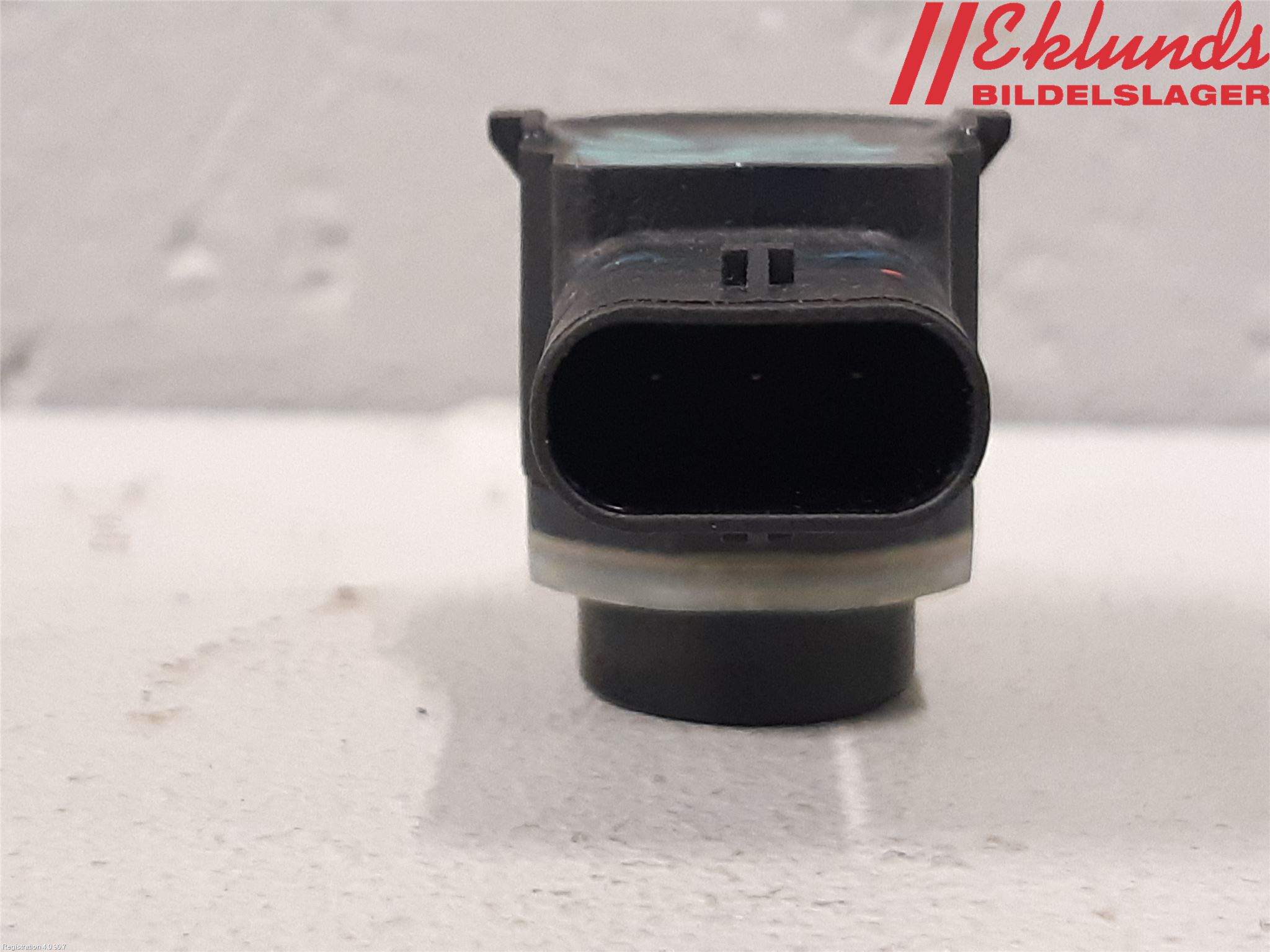Volvo V60 CROSS COUNTRY 16-18 Parkeringshjälp Backsensor