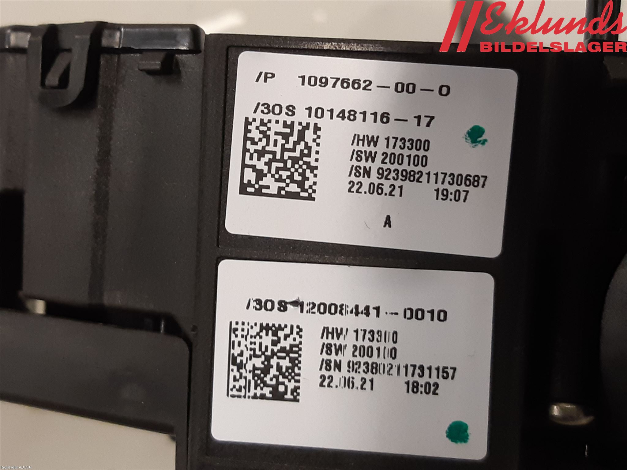 Tesla MODEL Y 21- Spakcentral