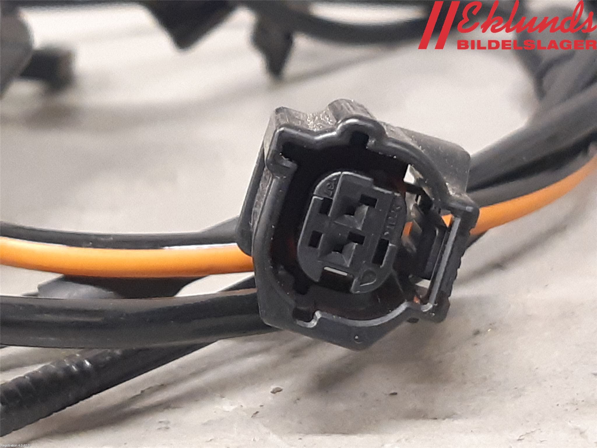 Toyota C-HR 16-23 Abs Sensor