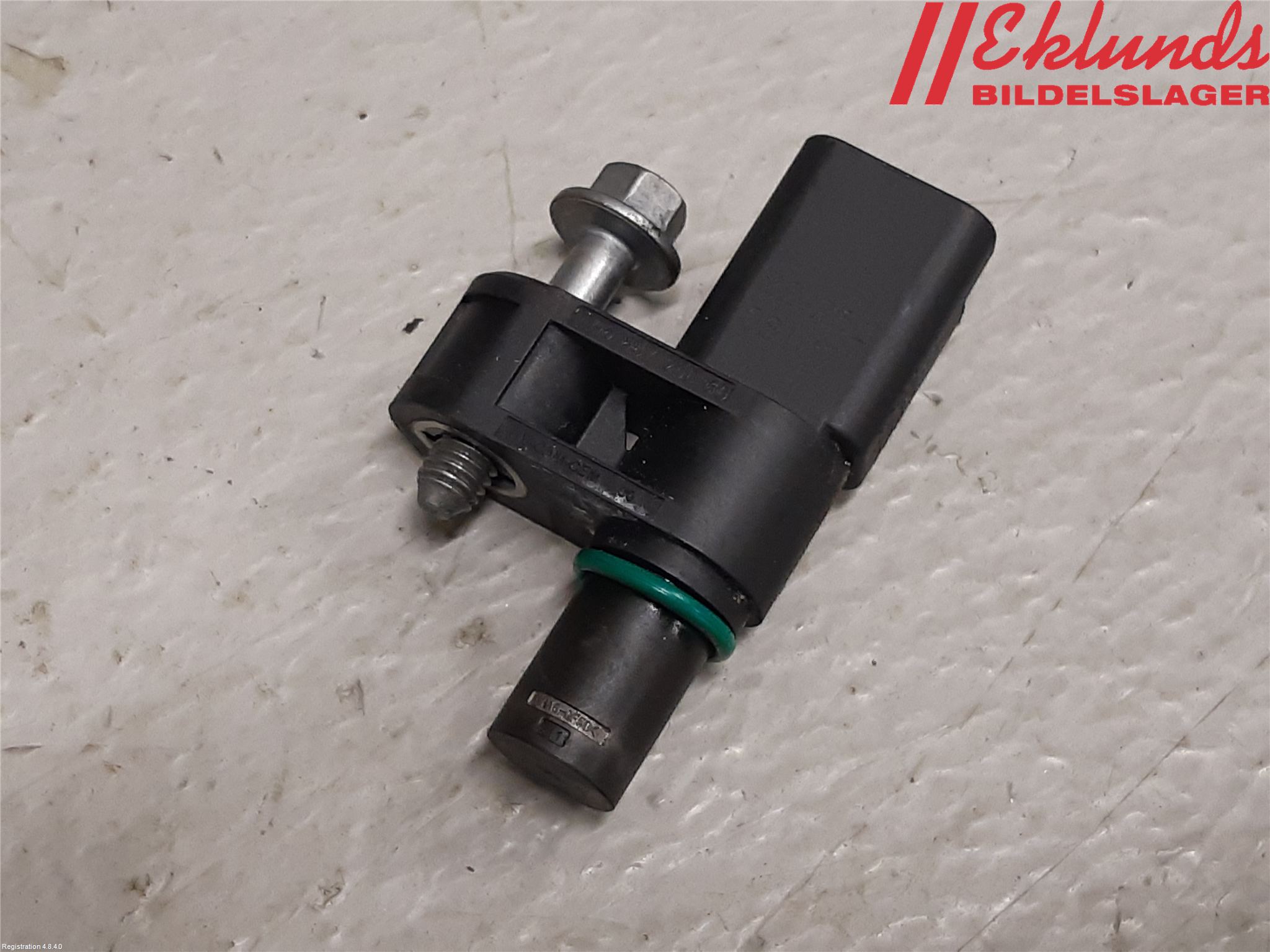 Opel MOKKA 21- Givare Varvtal-Tändläge