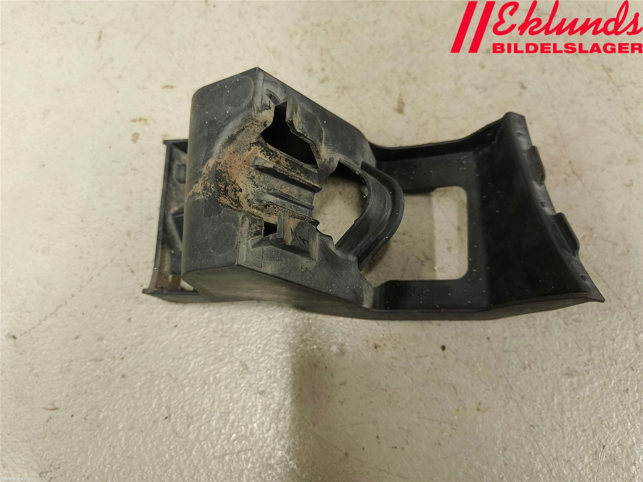 Volkswagen VW TIGUAN 07-16 Spolarmunstycke Strålkastare