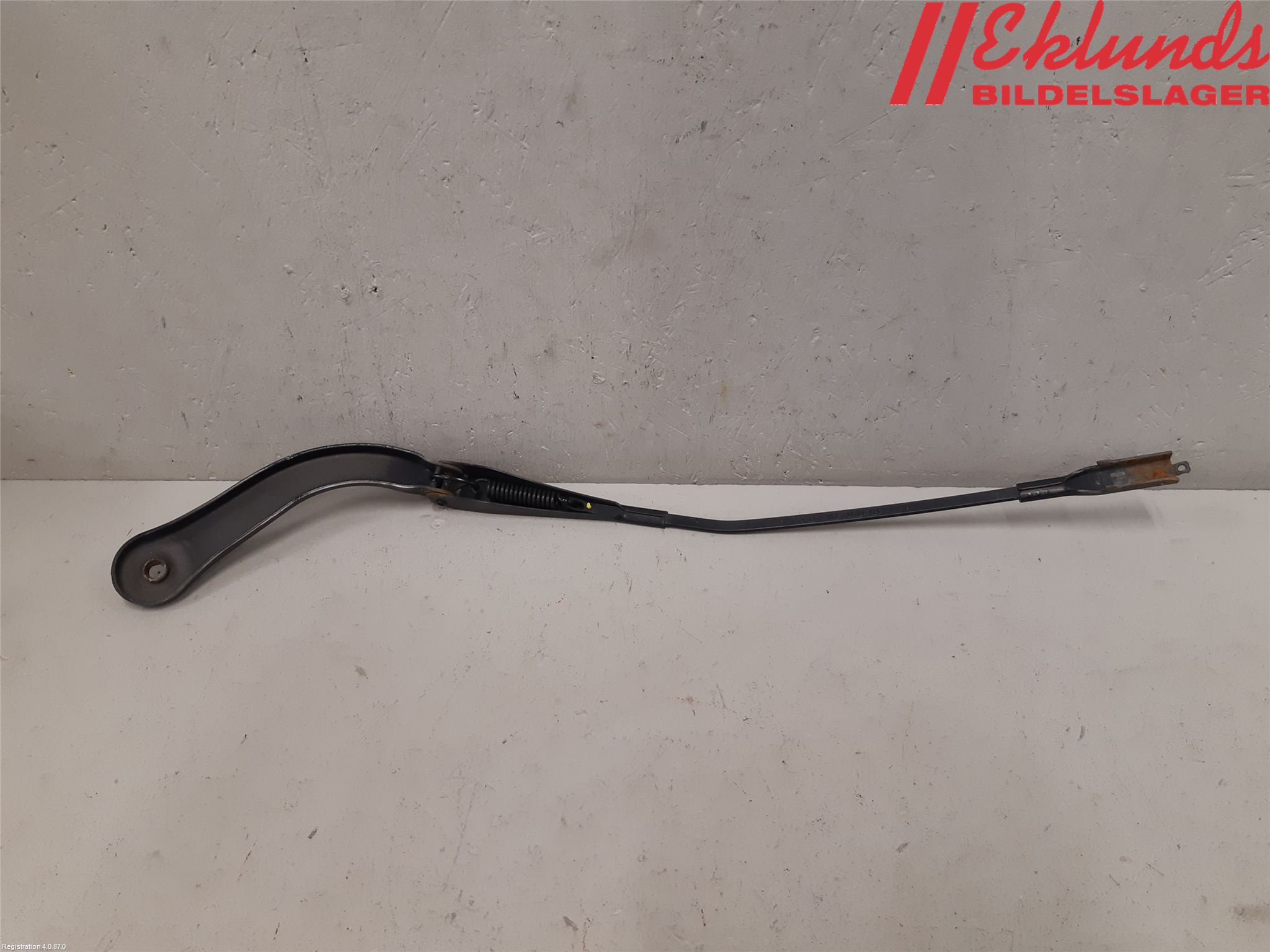 BMW 3 E90/91 SED/TOU 05-12 Torkararm Armar Vindruta
