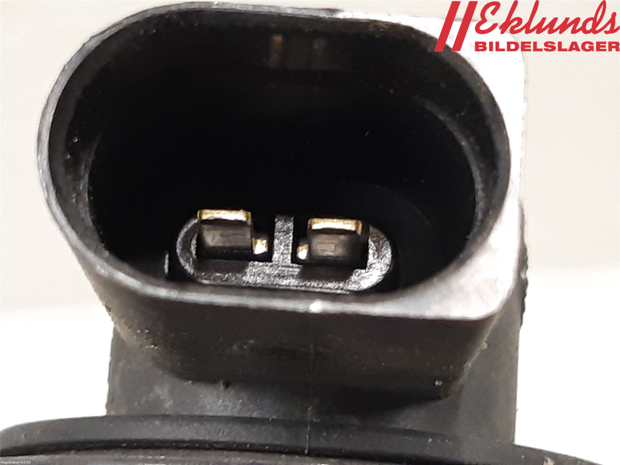 Volkswagen VW POLO 10-17 Dimljus-Varselljus Fram