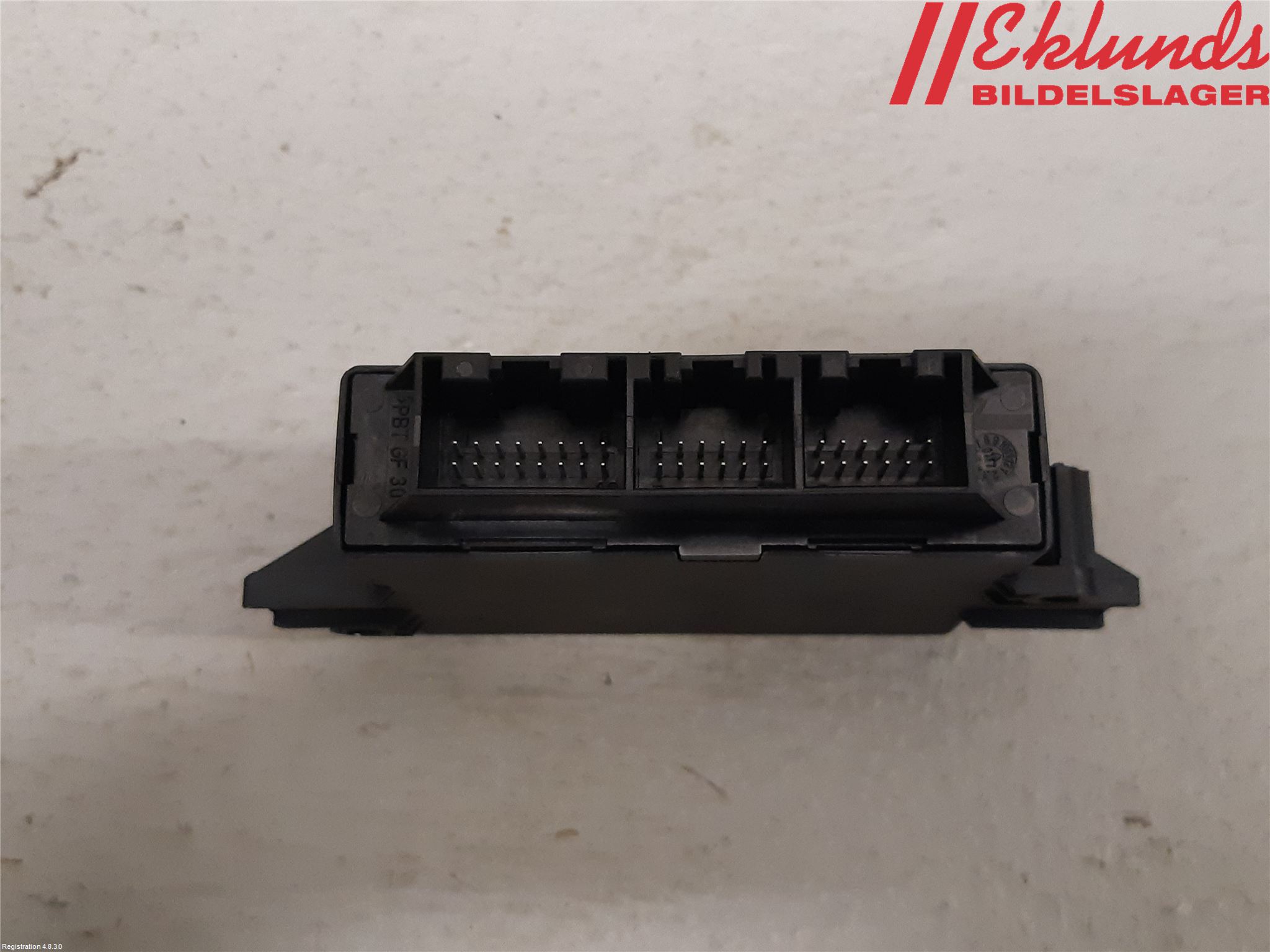 Volvo V70 08-13 Styrenhet Parkeringshjälp