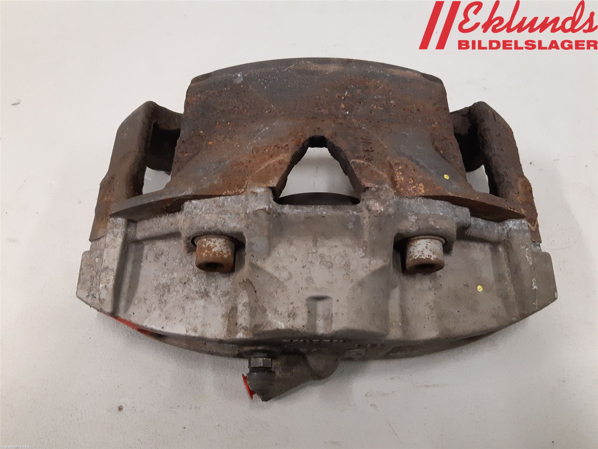 Volvo V70 08-13 Bromsok Fram Vänster