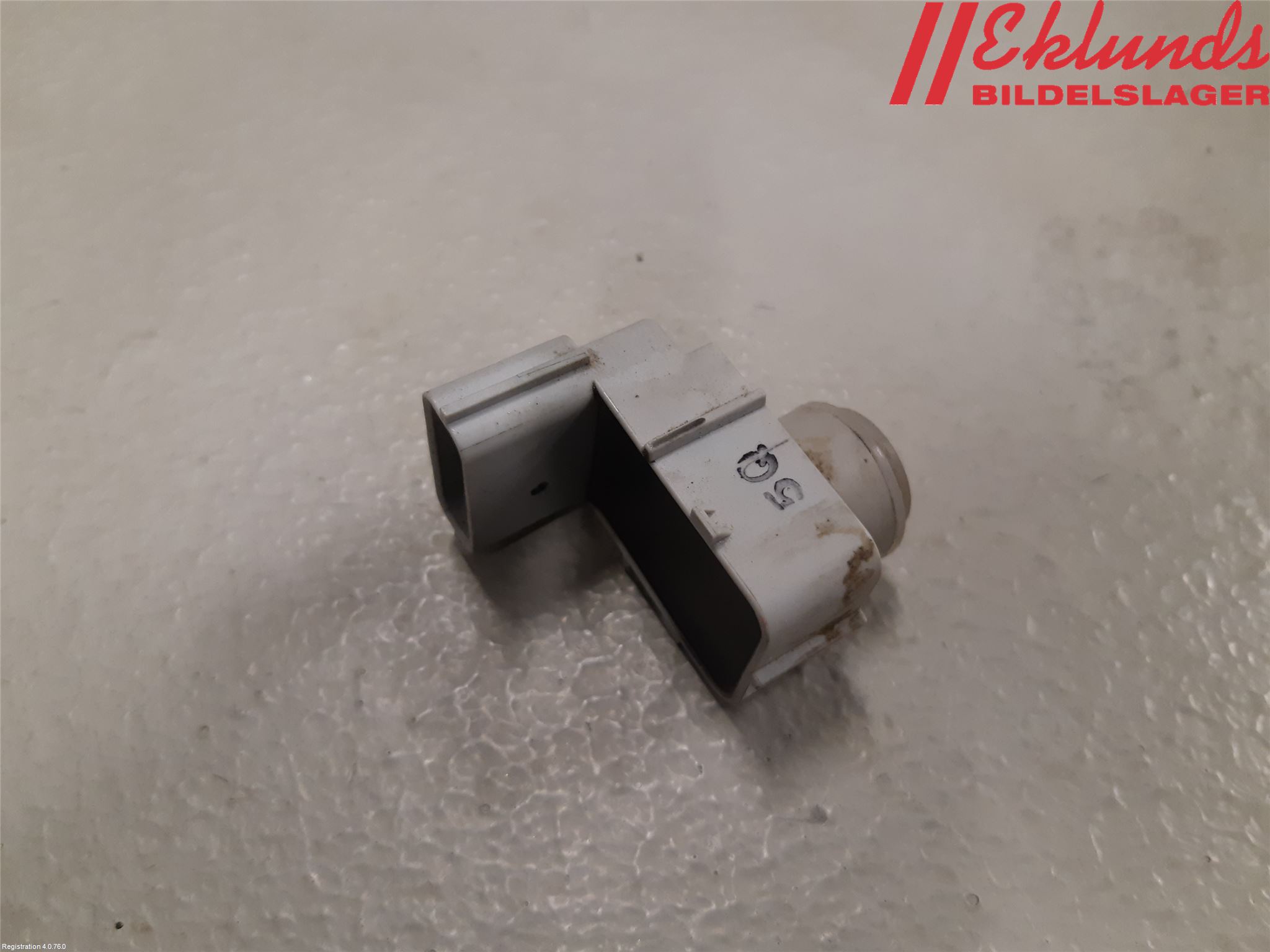 Hyundai i20 PB 09-14 Parkeringshjälp Backsensor
