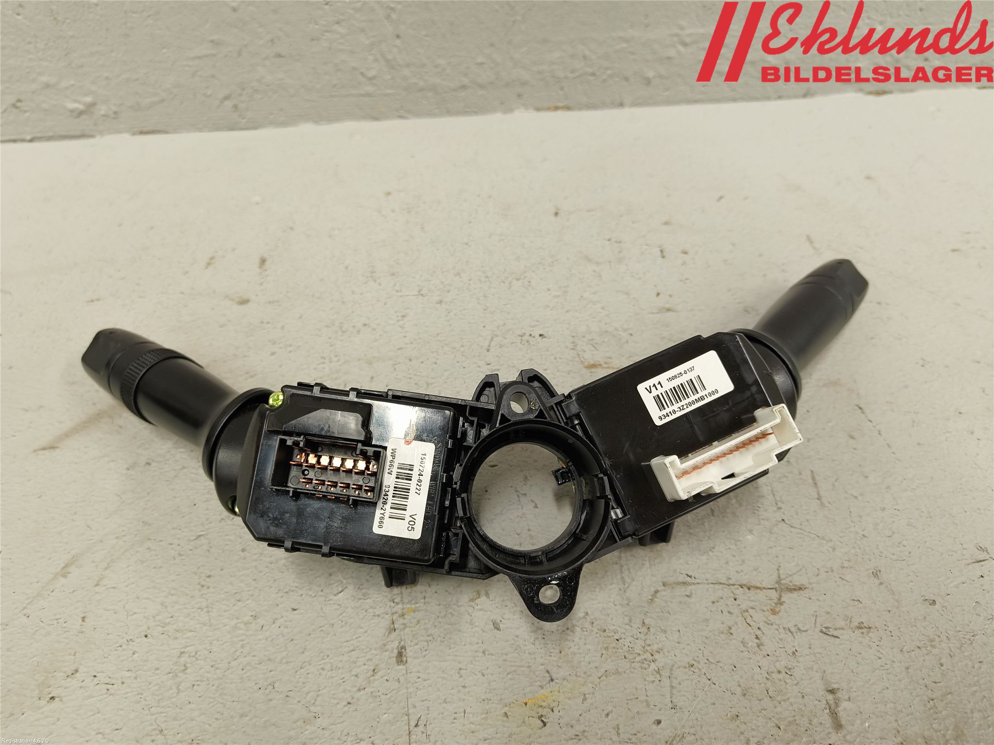 Hyundai i40 16-18 Spakcentral