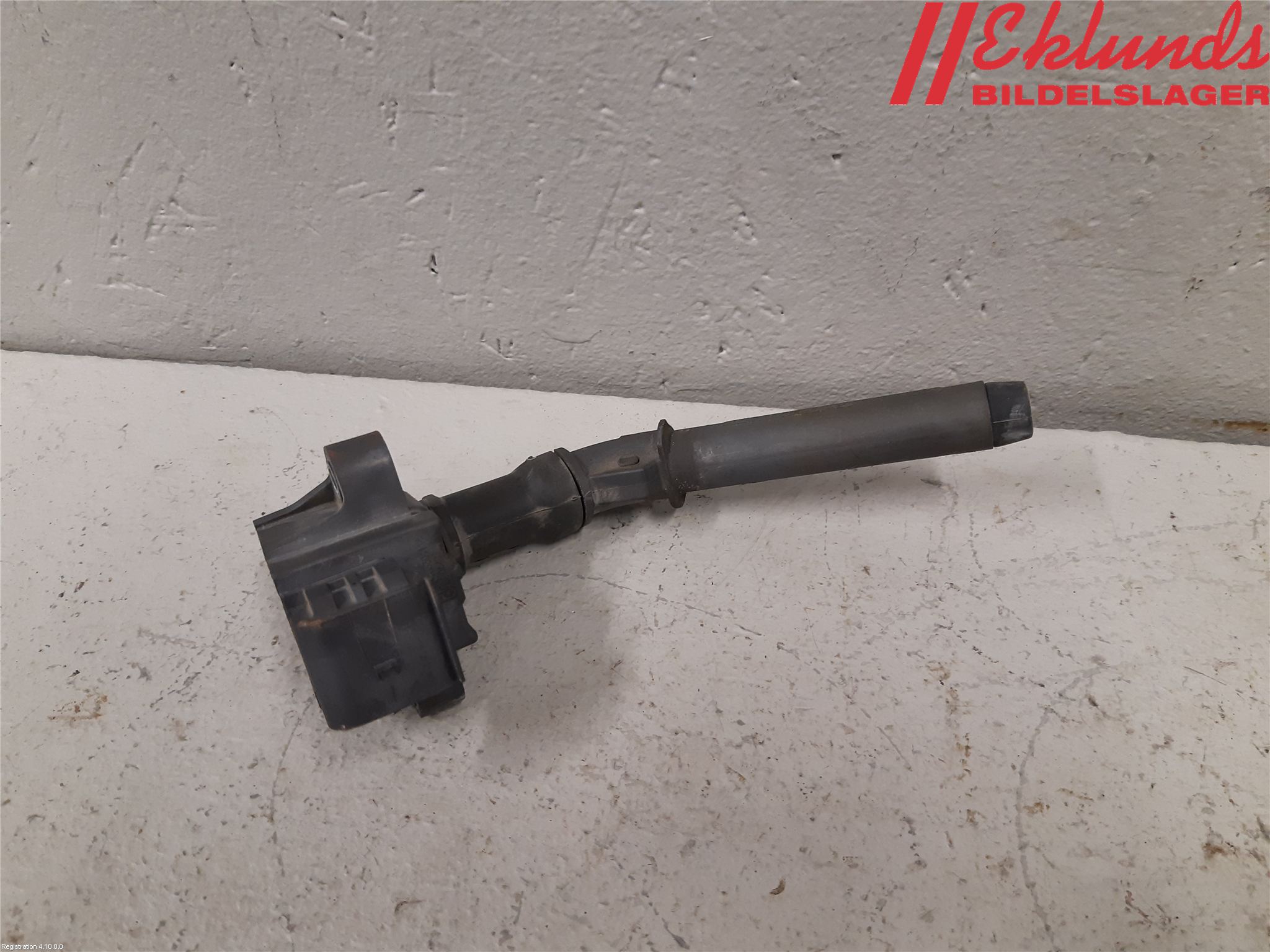 Nissan QASHQAI 17-21 Tändspole