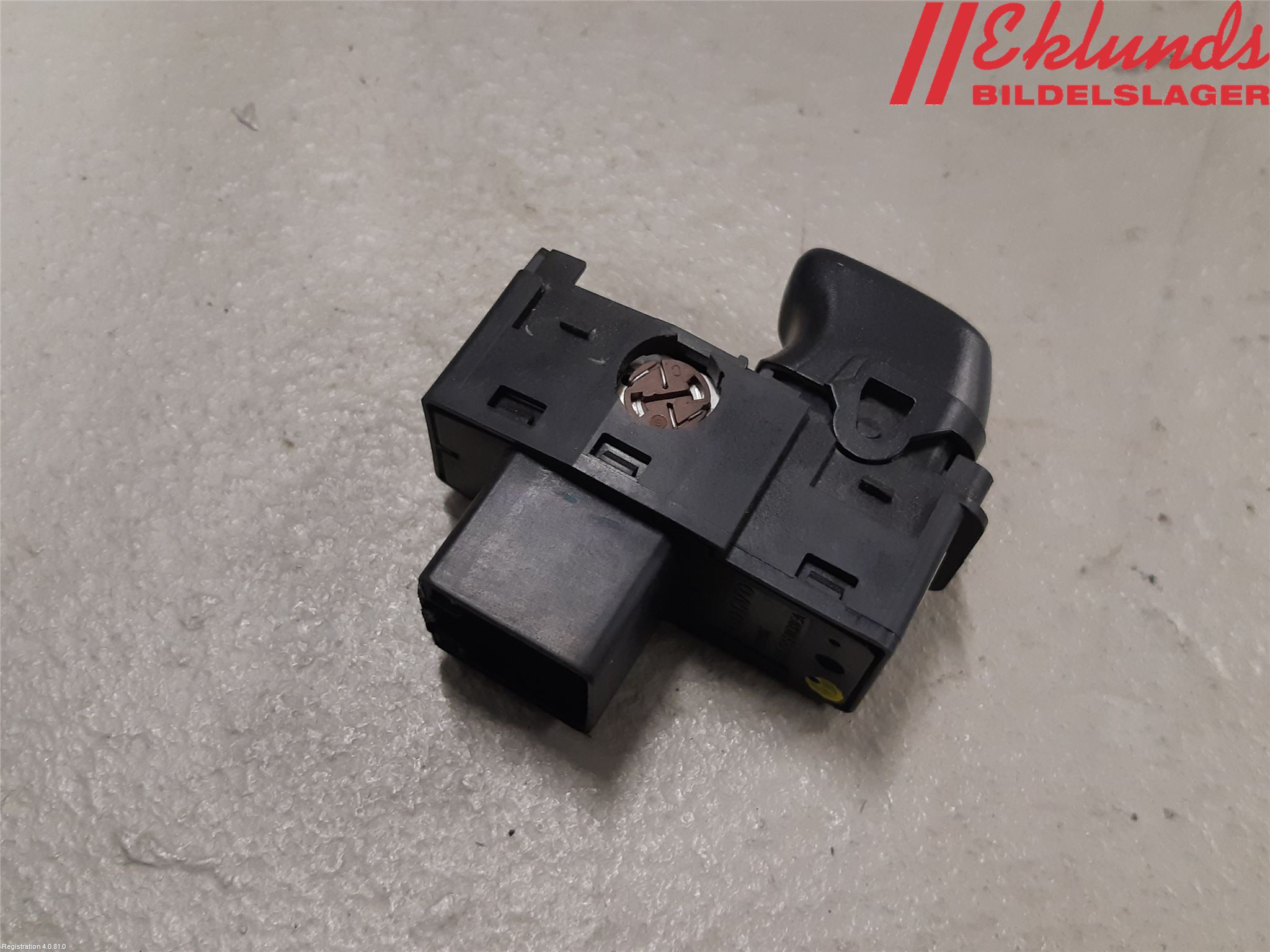 Volvo S60 01-04 Strömställare Elhiss