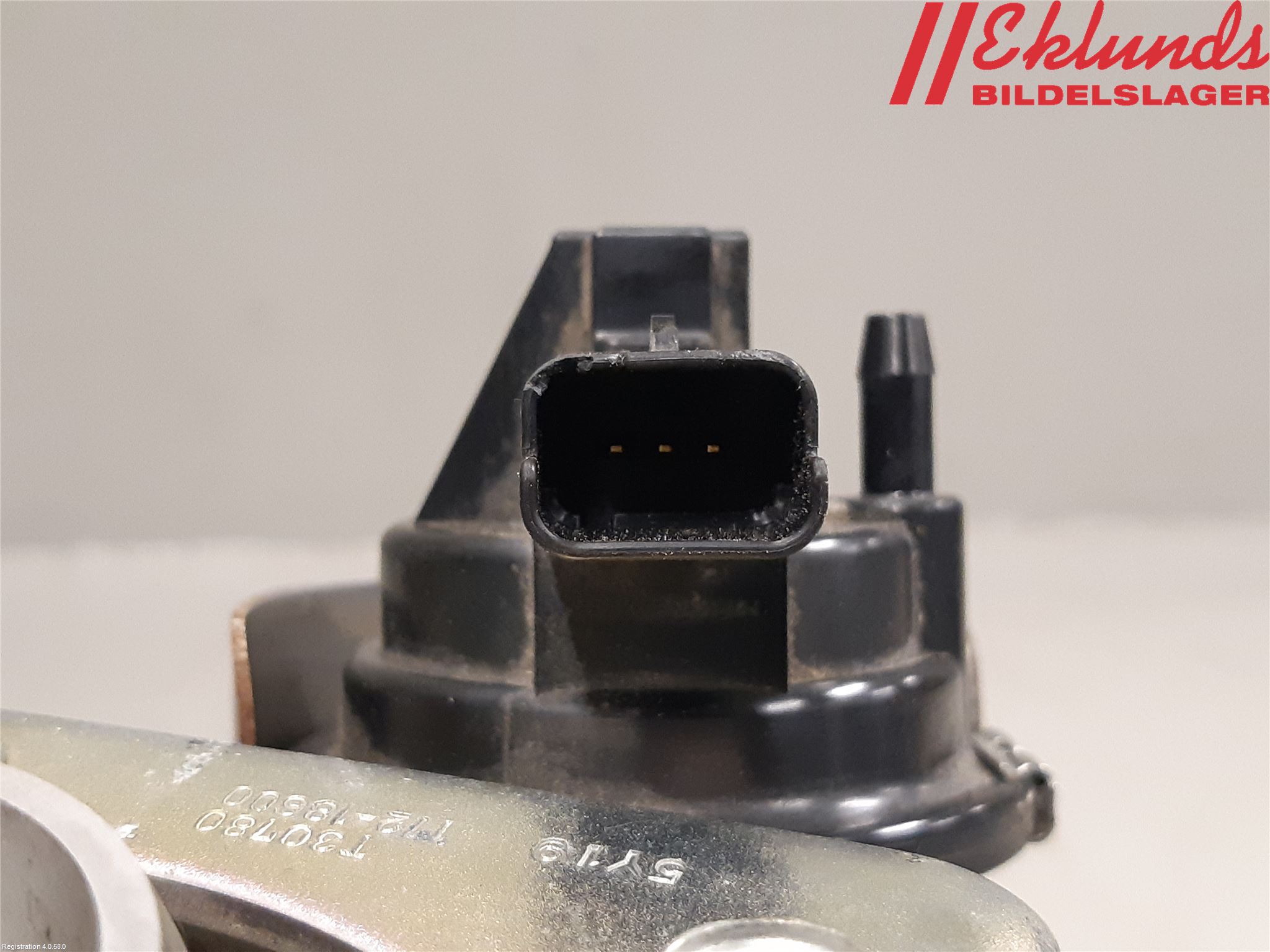 Peugeot PARTNER 16-18 Turboaggregat