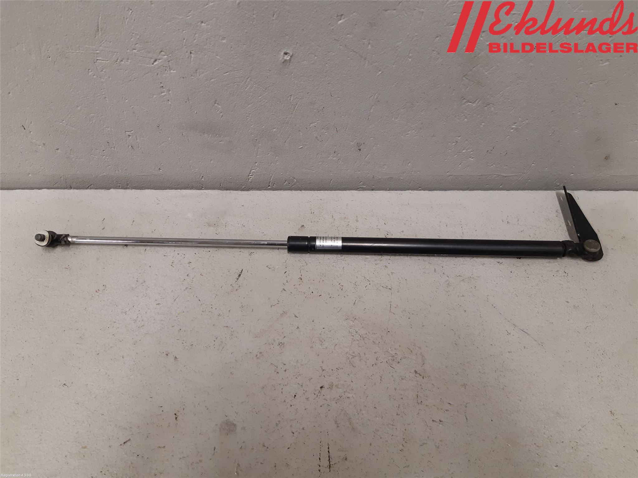Subaru LEGACY    04-06 Gasfjäder Baklucka