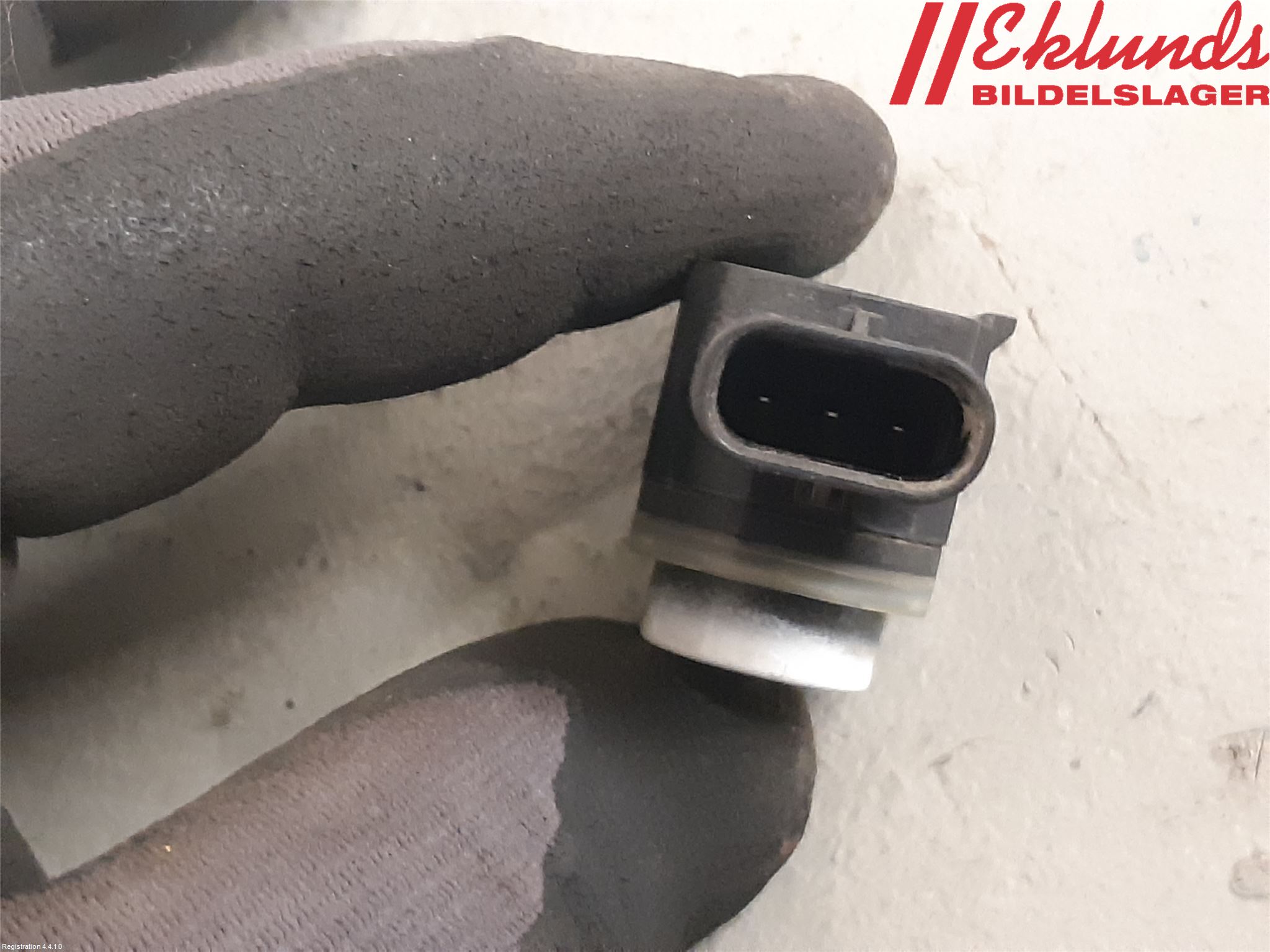 Volvo XC60 14-17 Parkeringshjälp Backsensor