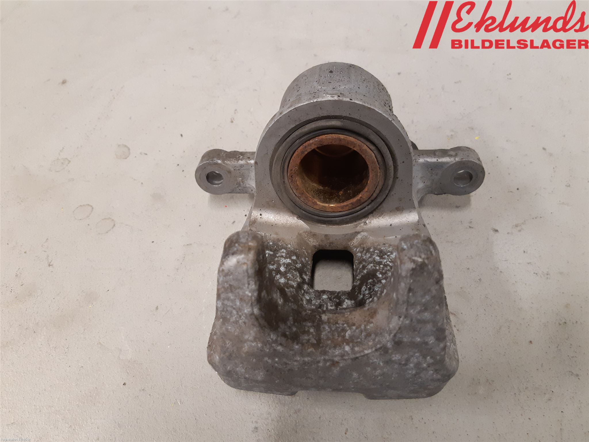 Toyota RAV4 13-18 Bromsok Bak Vänster