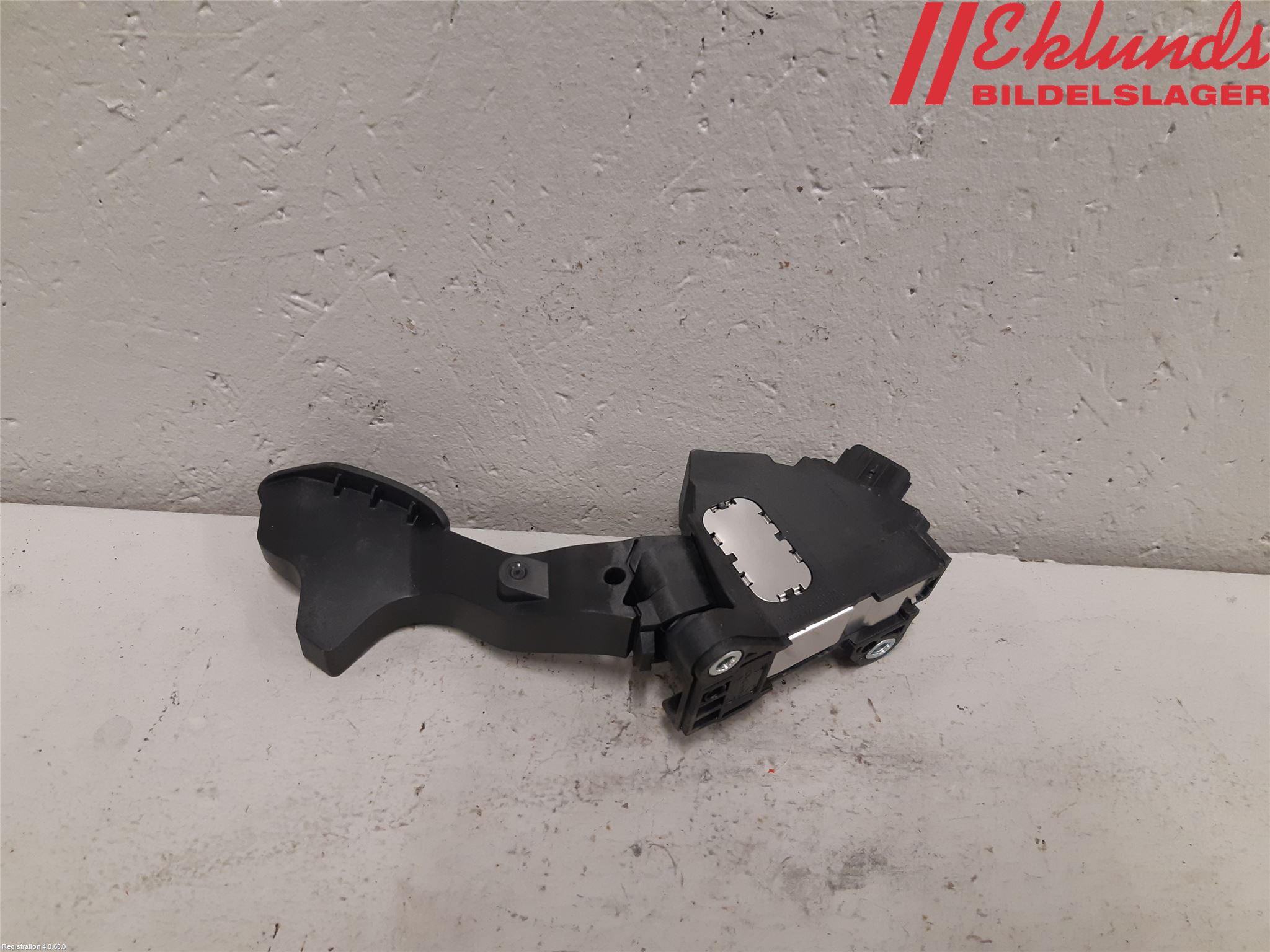 Toyota YARIS XP130 15-20 Gaspedal