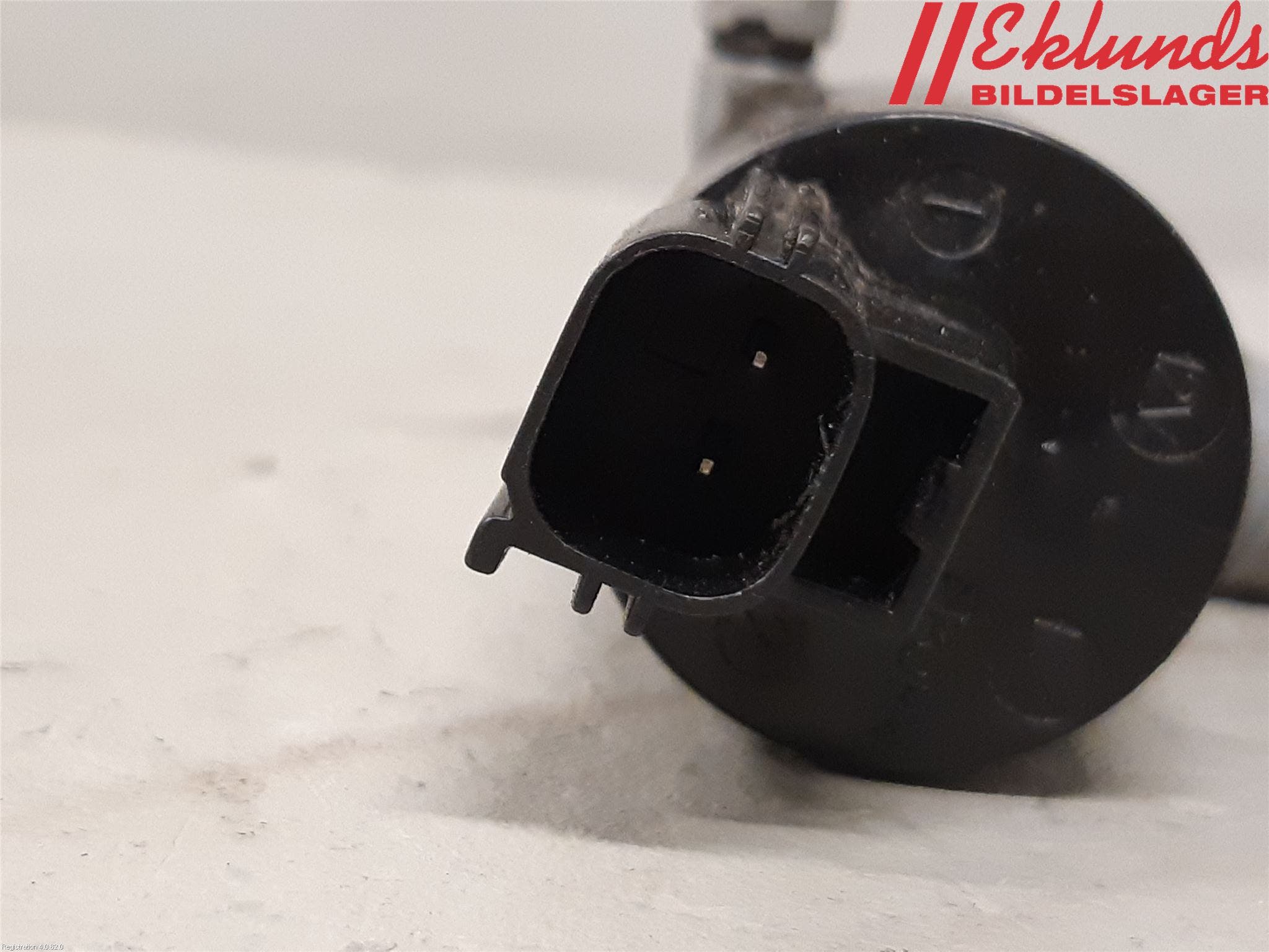 Volvo V40 12-19 Spolarpump Högtryck