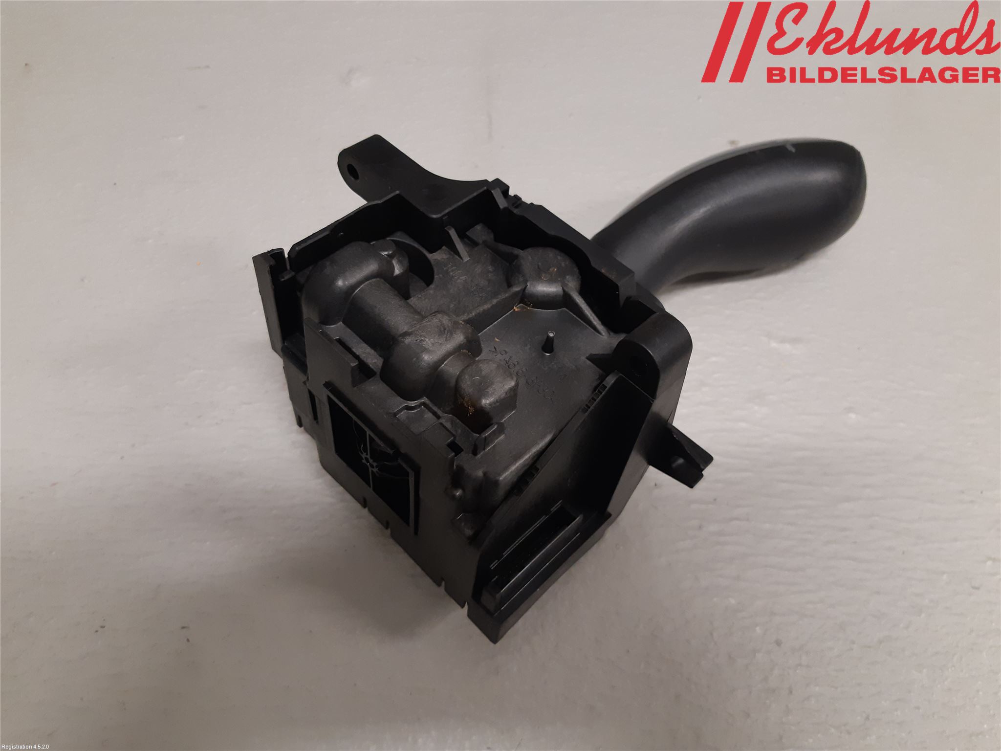 BMW 5 F10/F11/F18 09-17 Växelspak