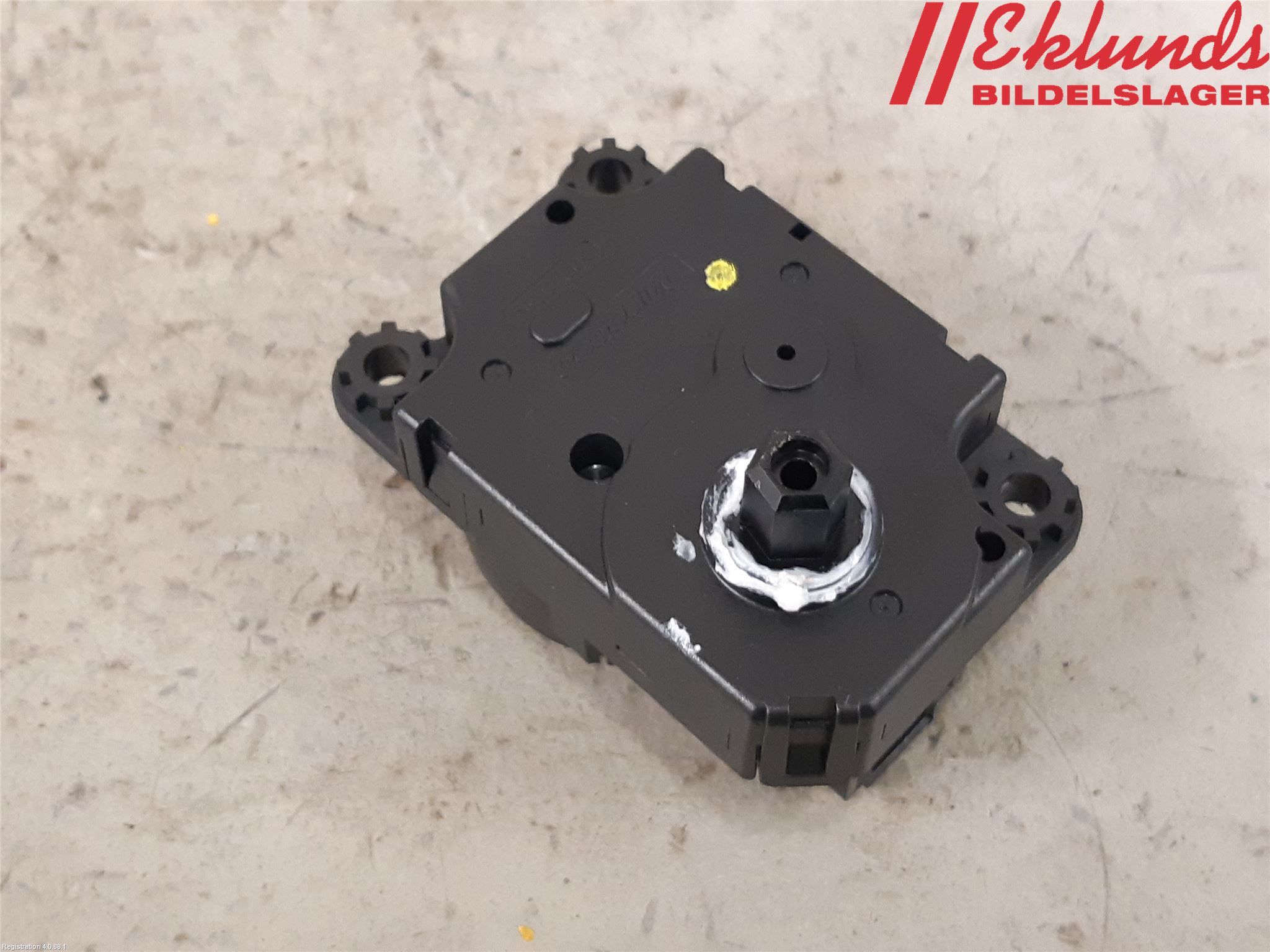 Peugeot EXPERT/E-EXPERT 17- Ac Reglermotor