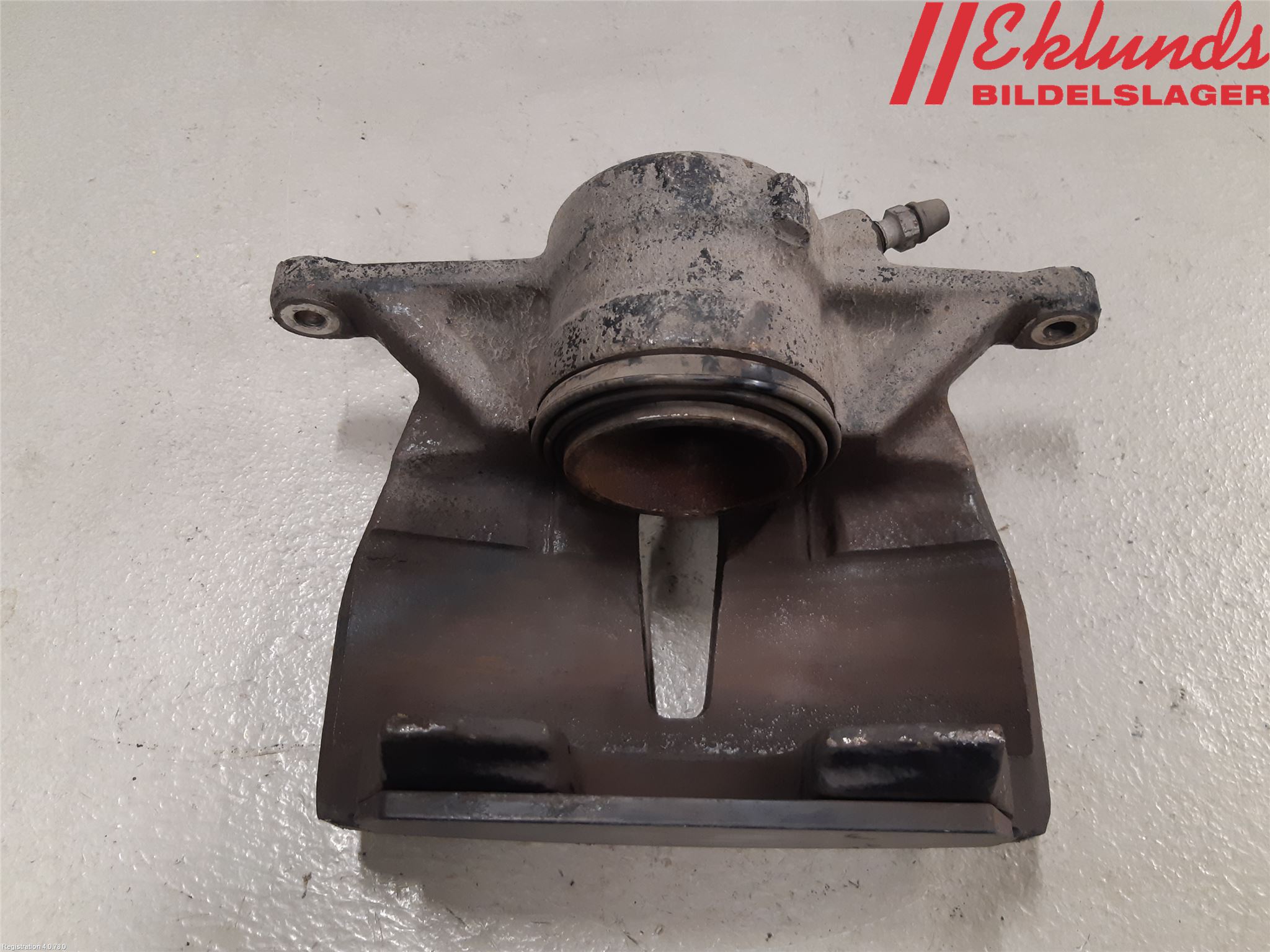 Volkswagen VW GOLF / E-GOLF VII 13-20 Bromsok Fram Höger