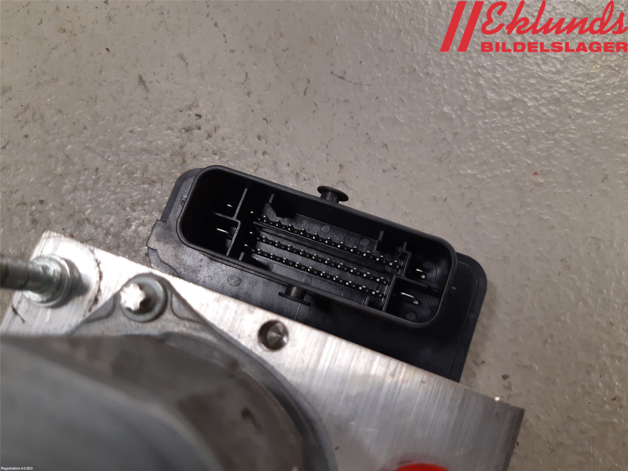 Honda CR-V 13-18 Abs Hydraulaggregat