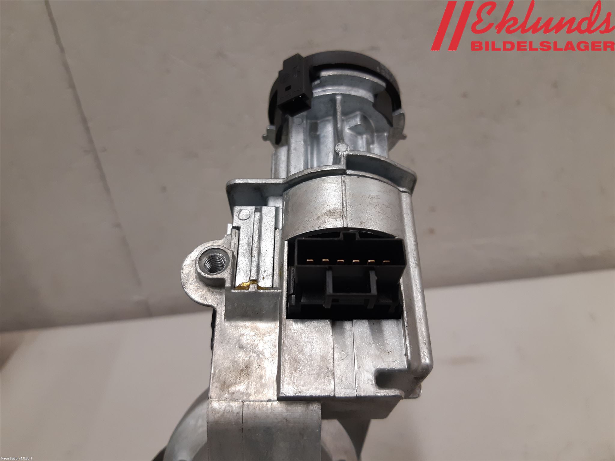 Opel CORSA D 07-14 Tändlås