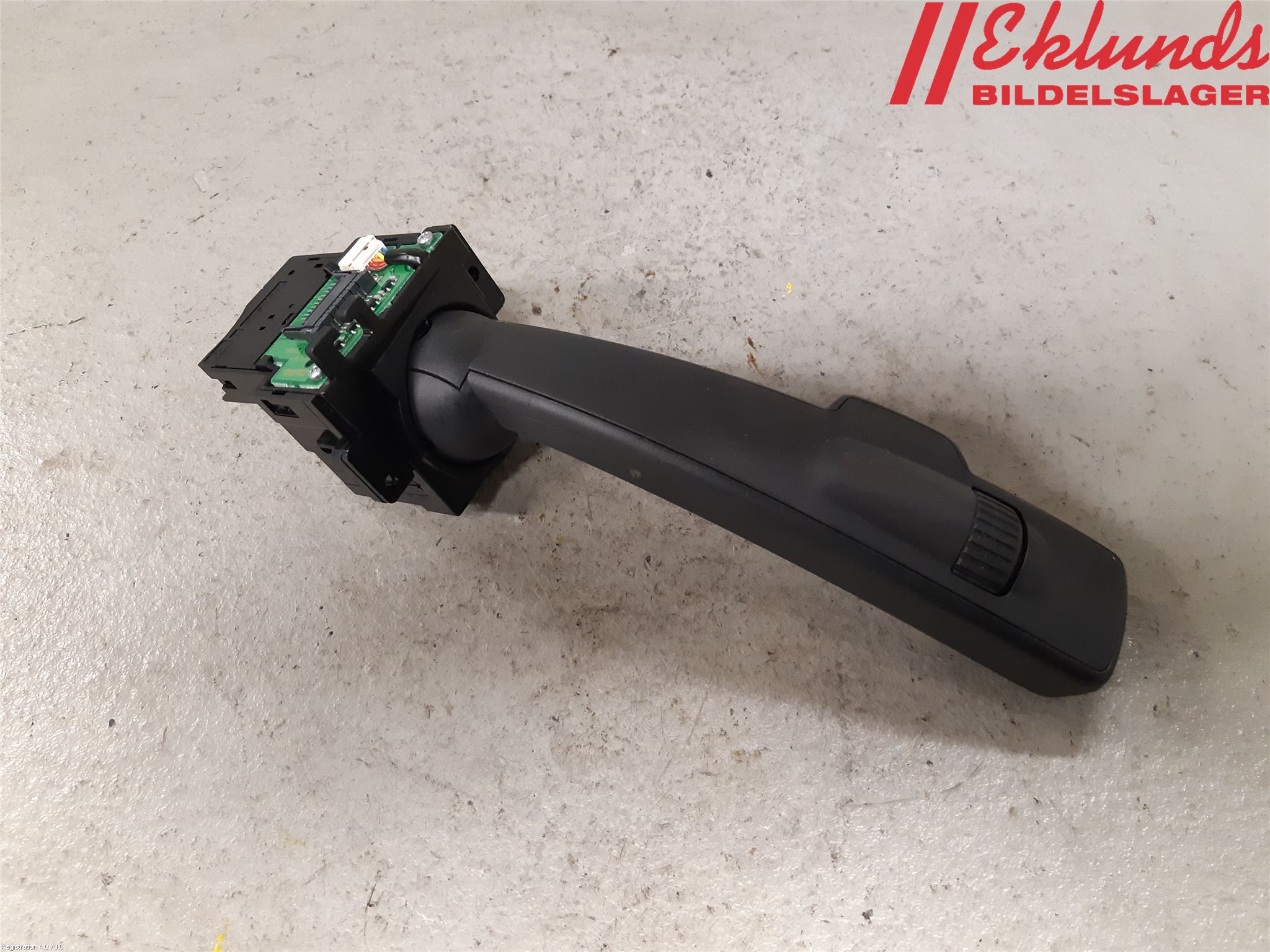Volvo V40 12-19 Spak Blinkers-Ljusomk