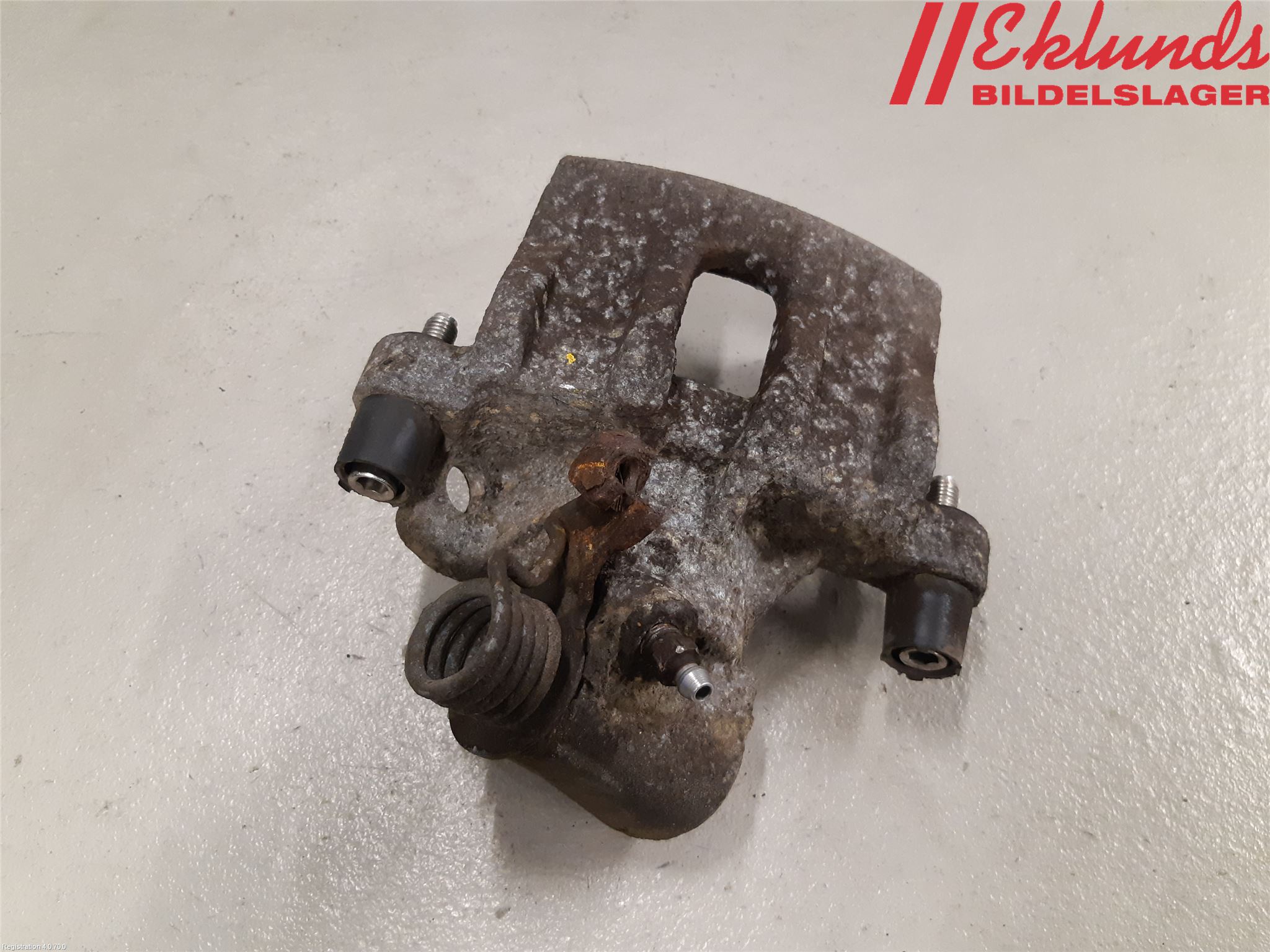 Volvo V40 12-19 Bromsok Bak Höger