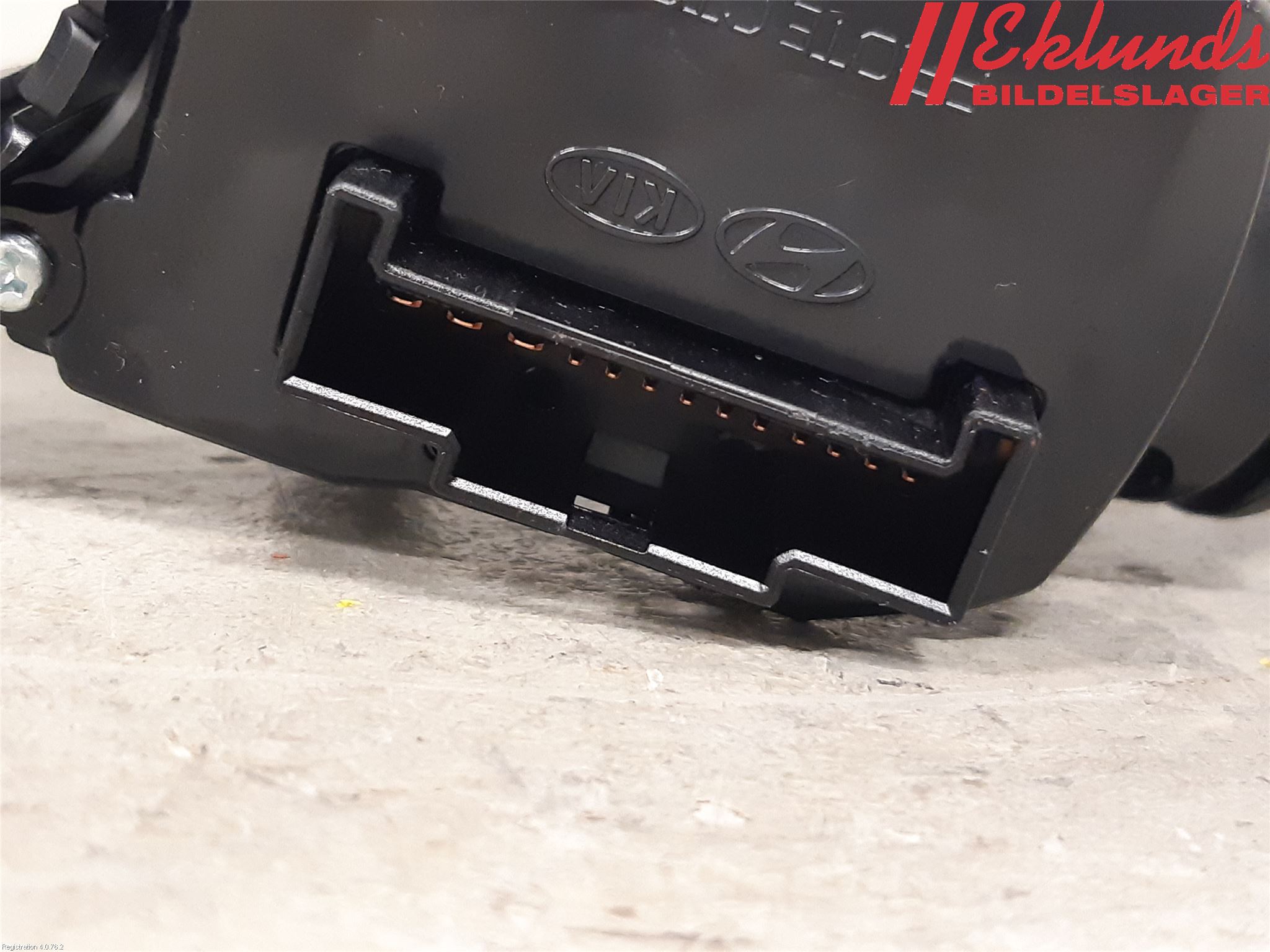 Kia RIO 12-16 Spak Blinkers-Ljusomk