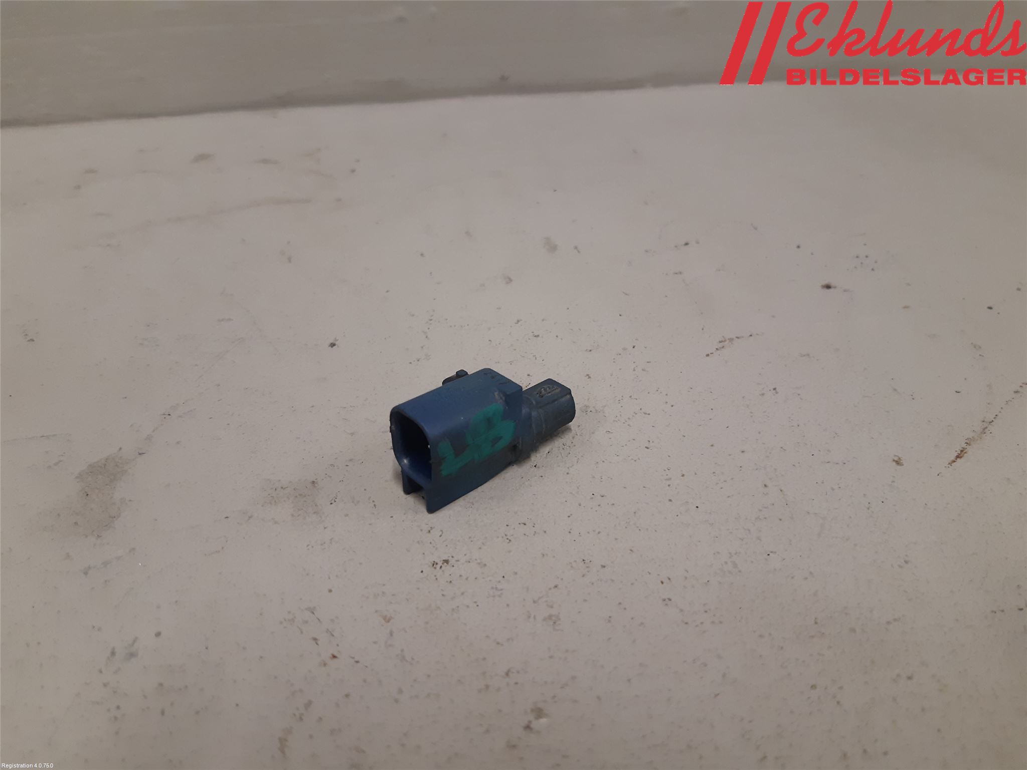 Volvo V60 14-18 Abs Sensor