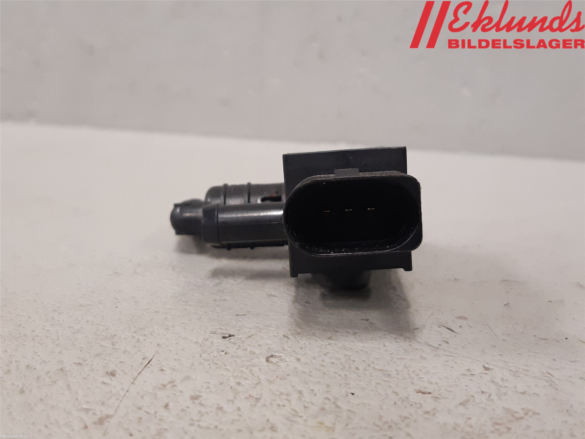 Volkswagen VW ARTEON 17- Sensor Avgas