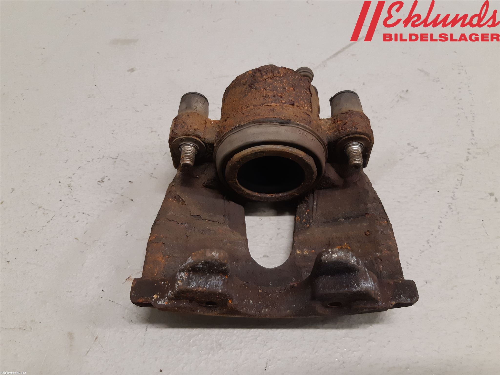 Ford FOCUS 08-11 Bromsok Fram Höger