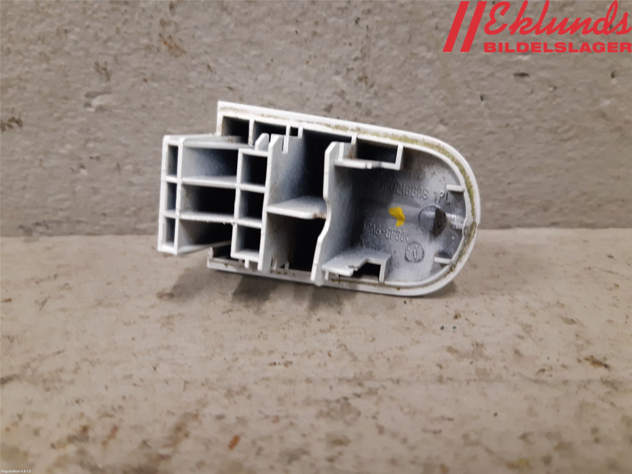 Ford KUGA 17-19 Dörrhandtag Yttre Vä