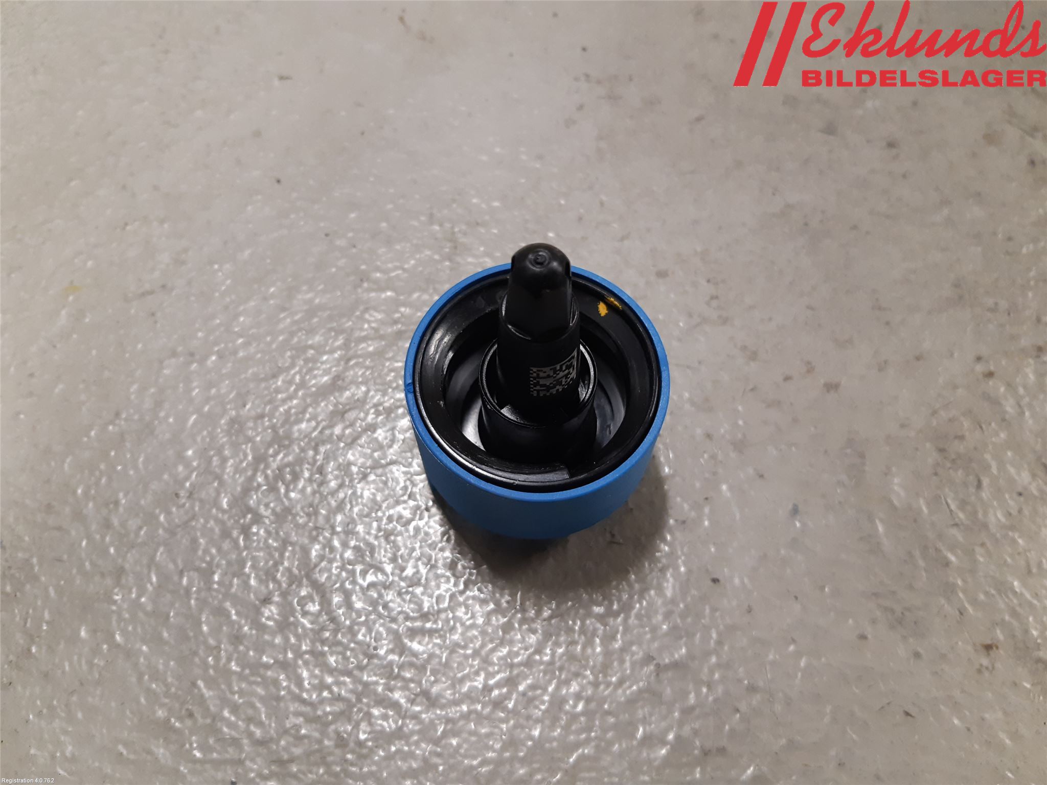 BMW 3 F30/F31/F80 12-19 Adblue Tank