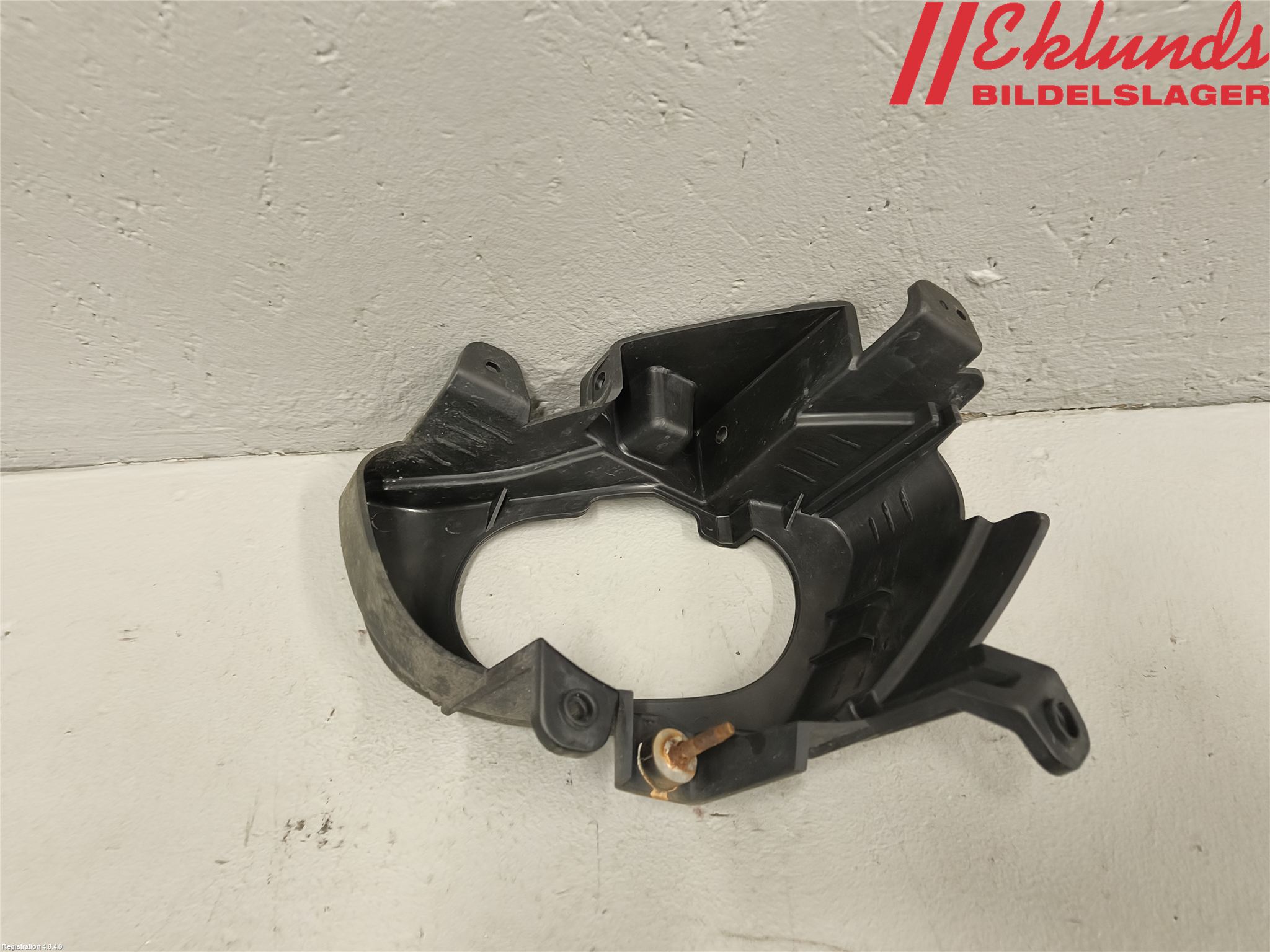 Hyundai i30 FD 07-12 Dimljussarg Fram