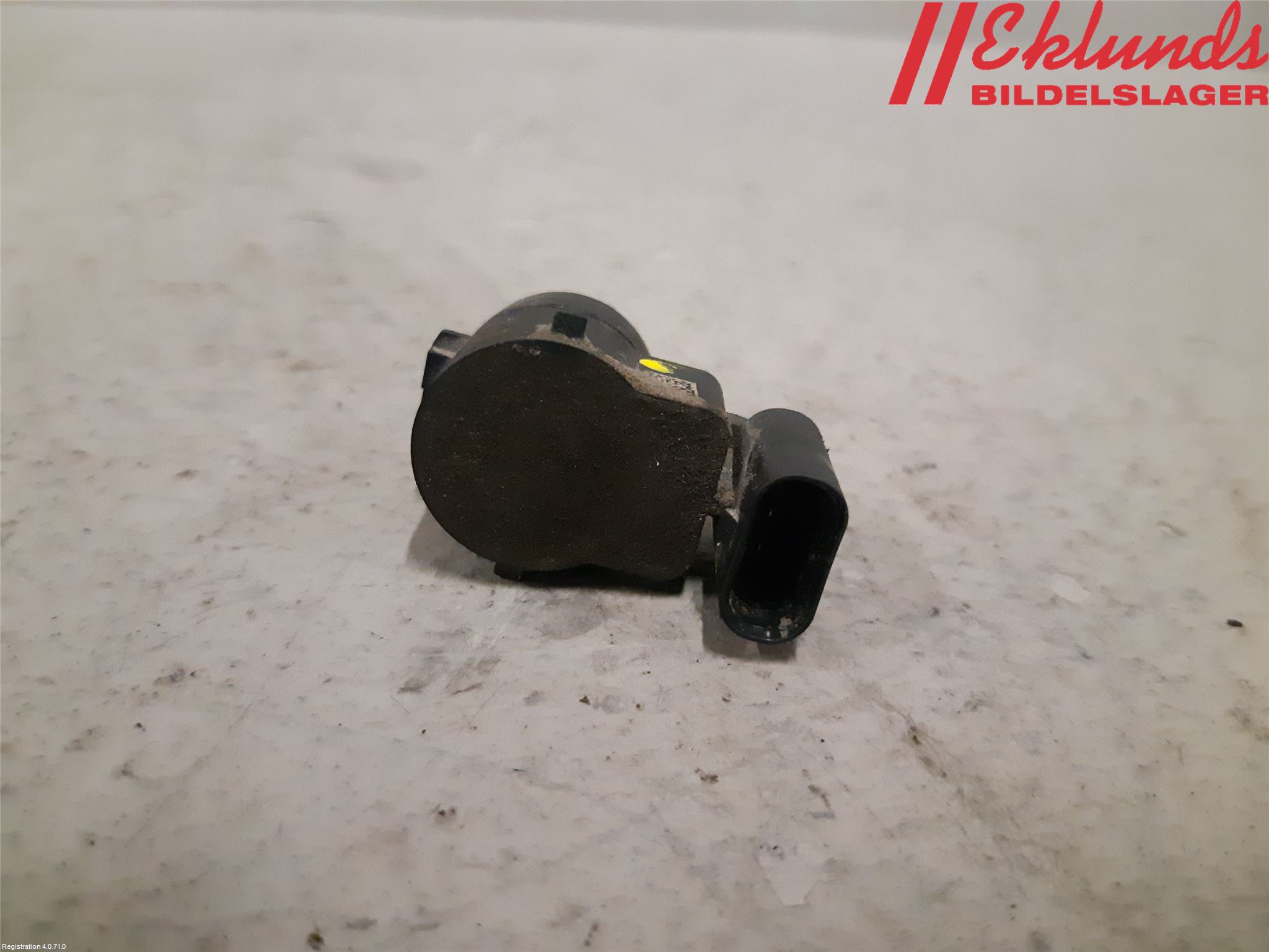 BMW 3 E90/91 SED/TOU 05-12 Parkeringshjälp Backsensor