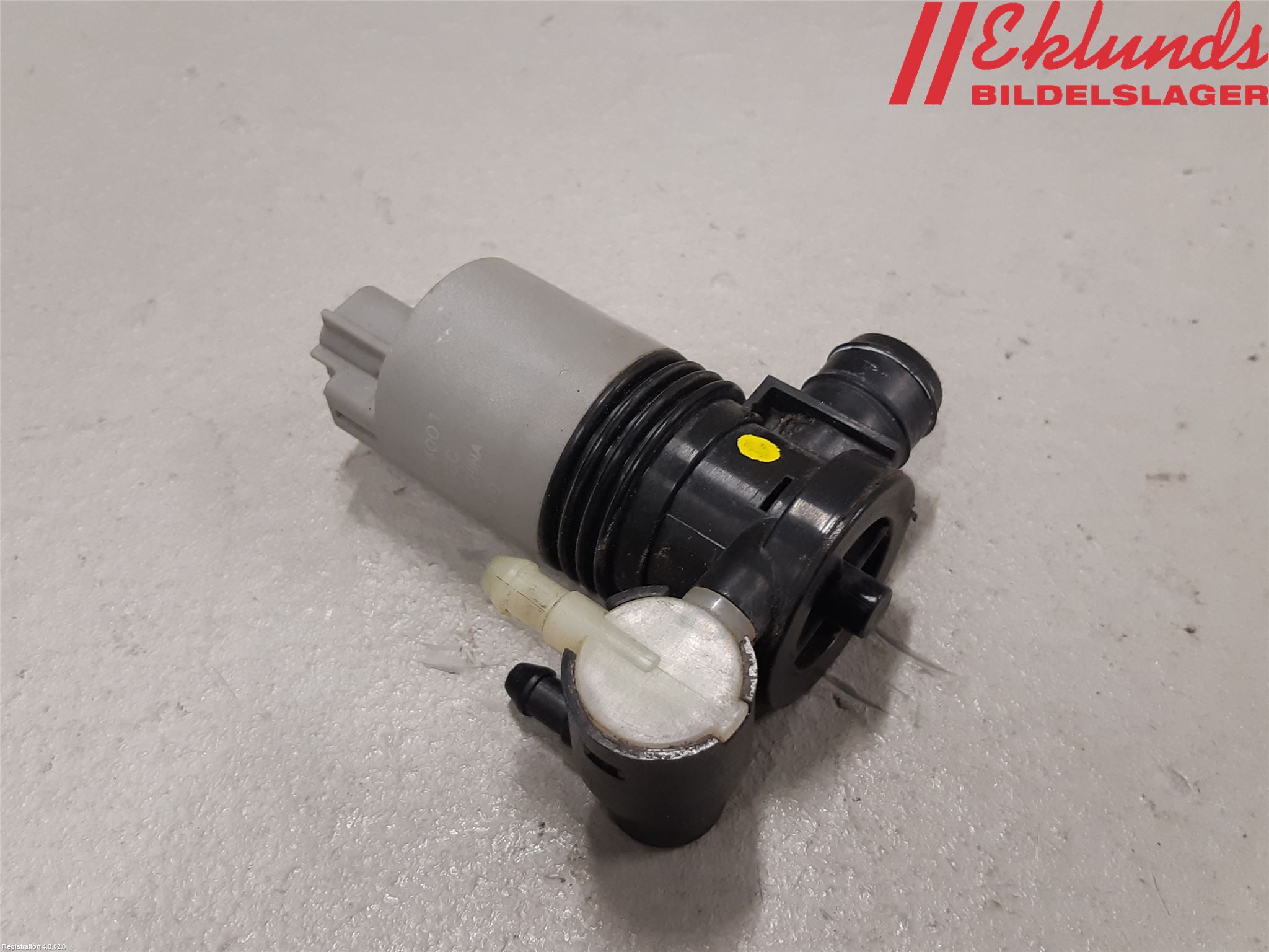 Toyota AURIS 13-19 Spolarpump Vindruta