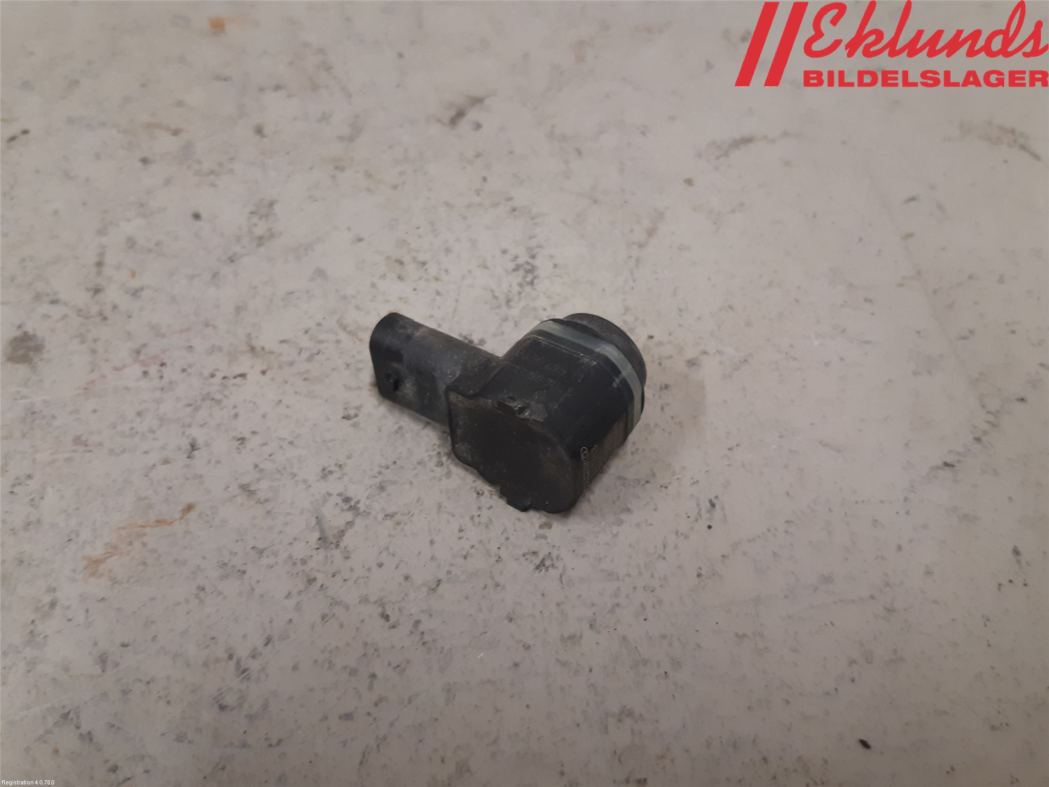 Volvo V60 11-13 Parkeringshjälp Backsensor