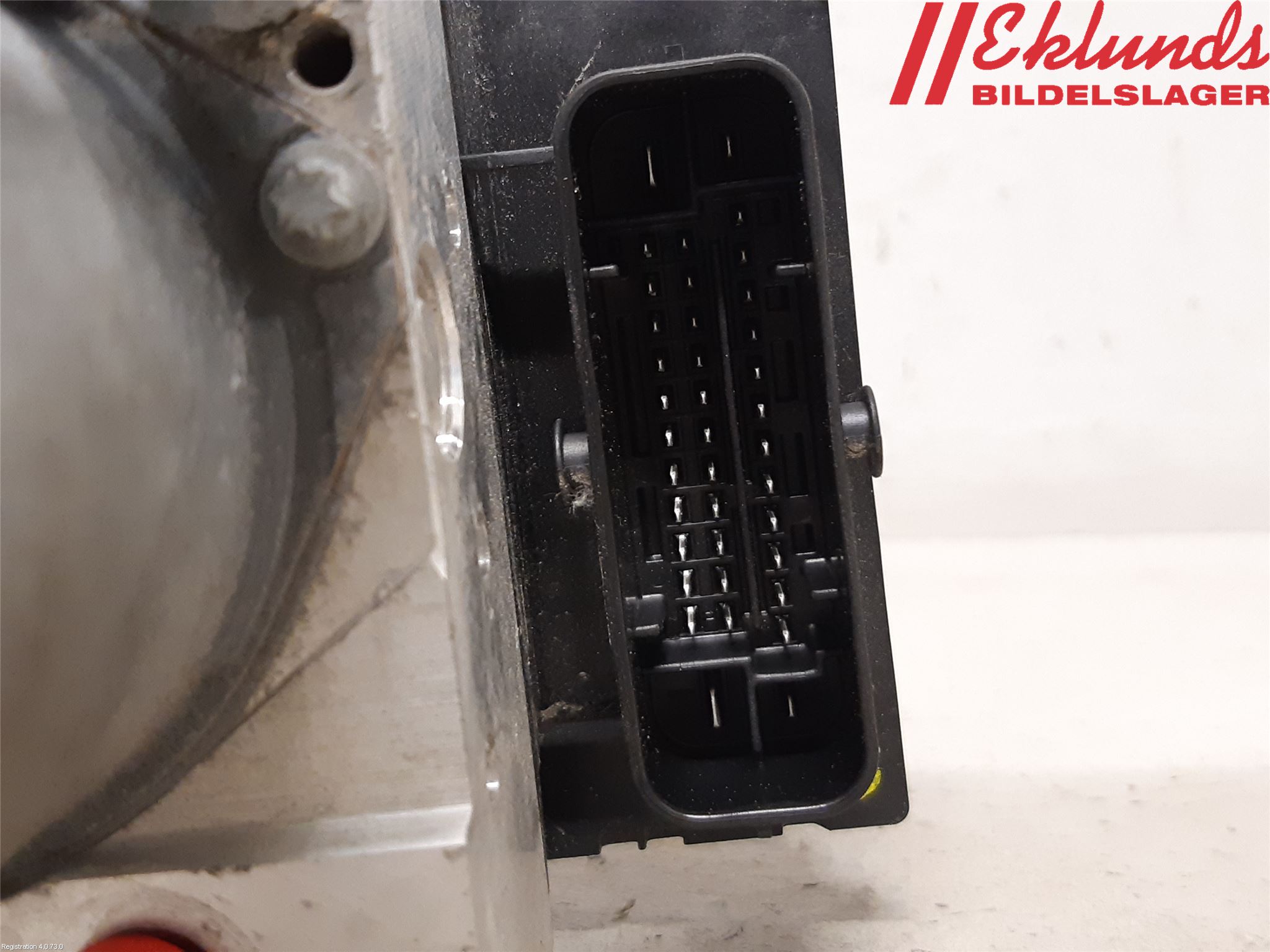 Hyundai i20 PB 09-14 Abs Hydraulaggregat