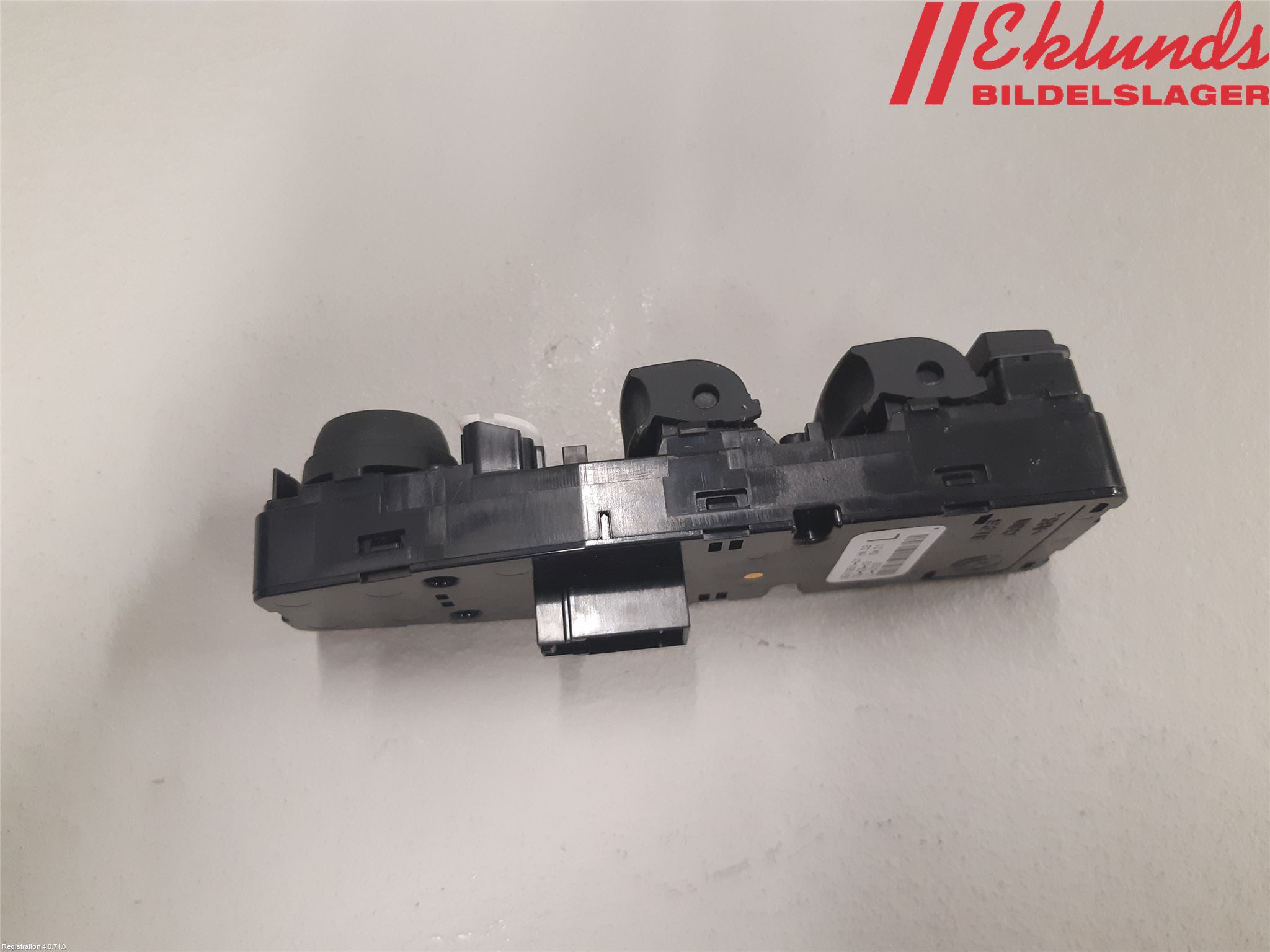 BMW 5 F10/F11/F18 09-17 Strömställare Elhiss