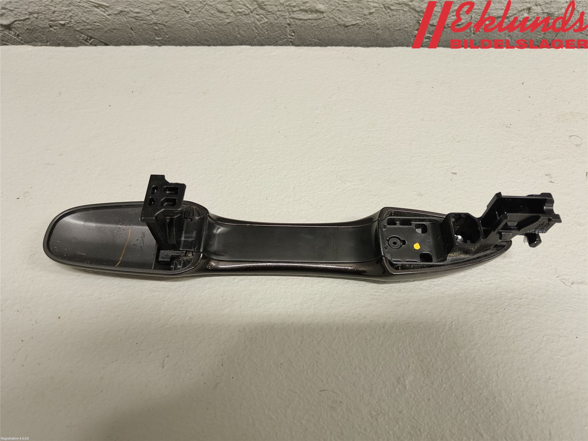 Toyota COROLLA 19- Dörrhandtag Yttre Hö