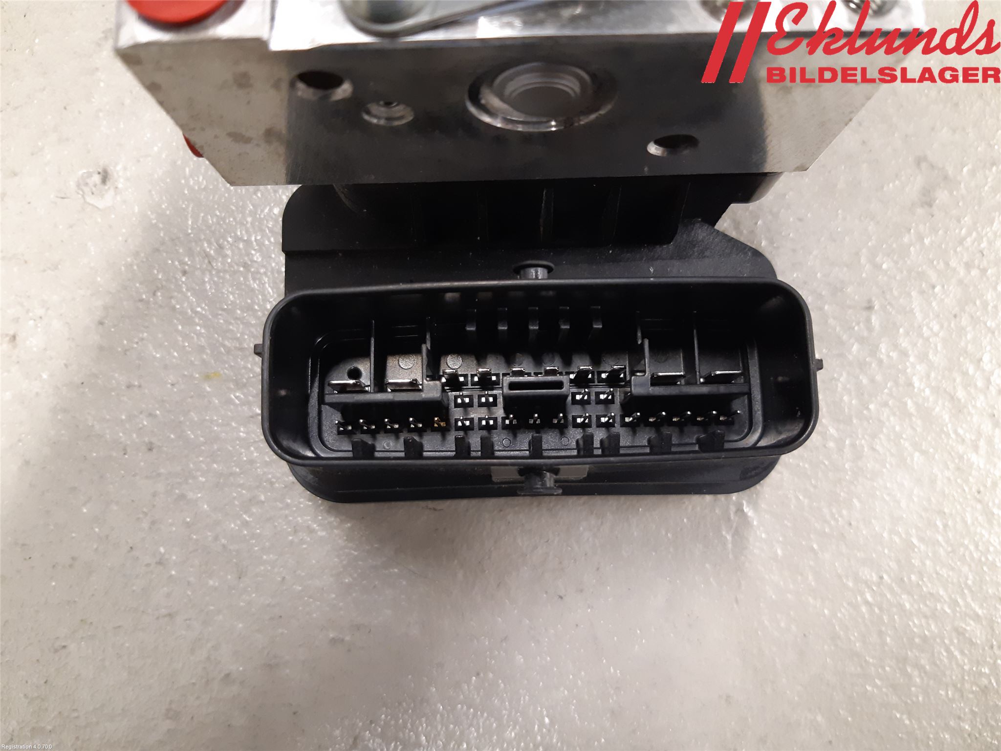 Toyota COROLLA 19- Abs Hydraulaggregat