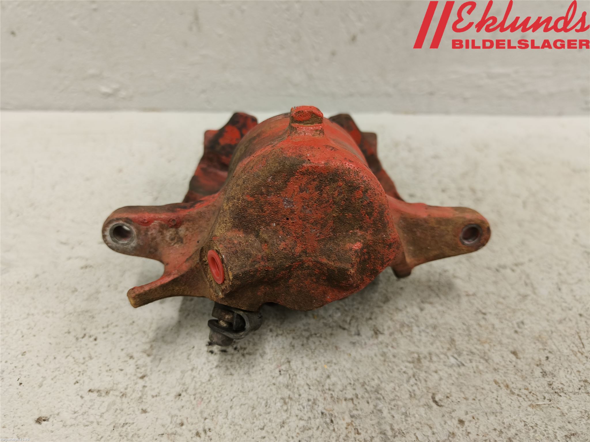 Peugeot 406     96-99 Bromsok Fram Höger